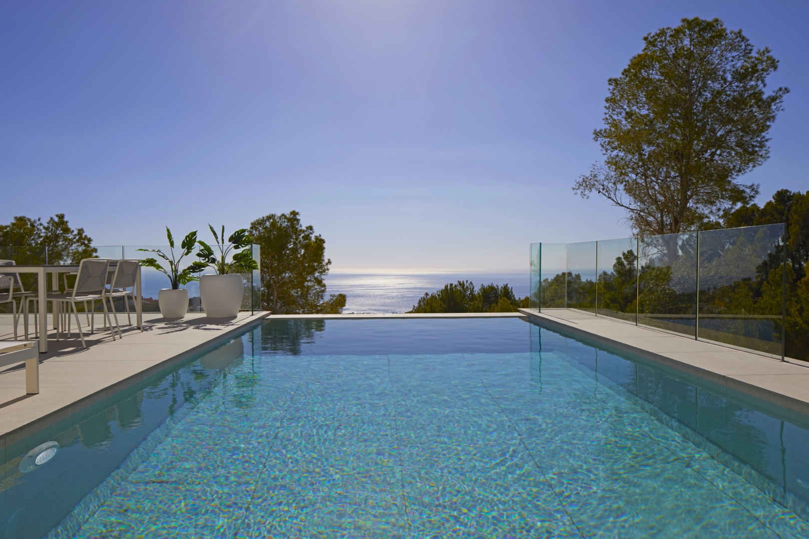 villa-senza-hb205-basen-infinity