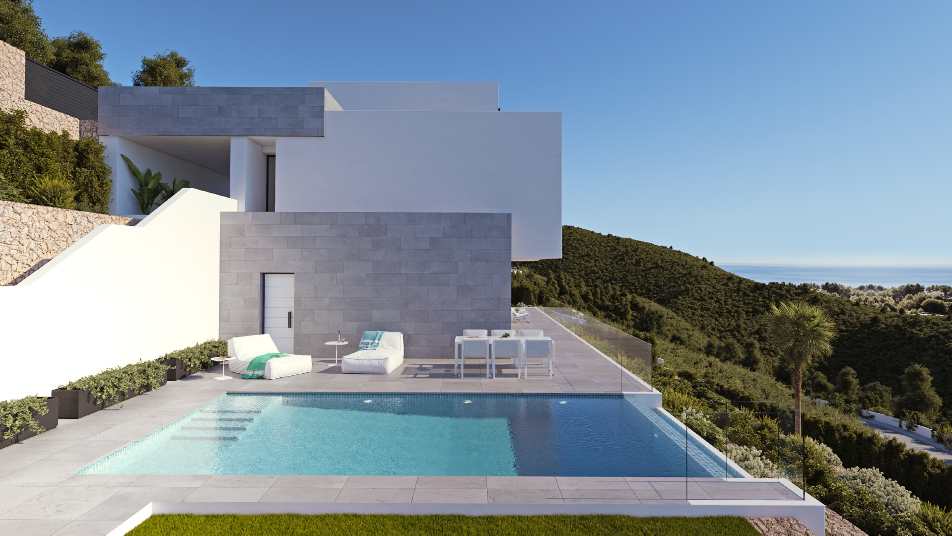villa-aura-hb221-basen-perspektywa-z-lezakami
