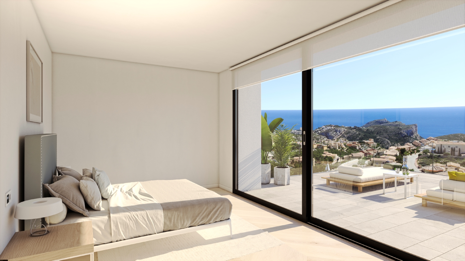 Villa La Isla – Altea