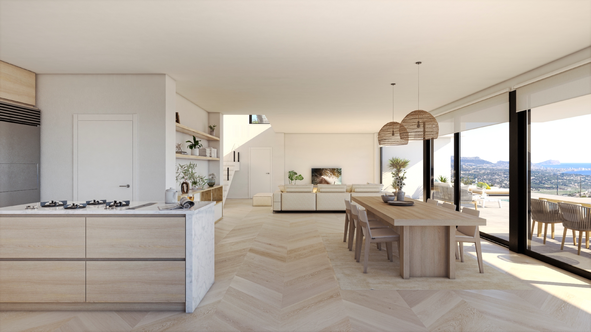 Villa La Isla – Altea