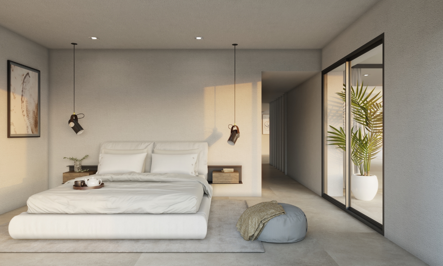 Villa La Luz – Altea