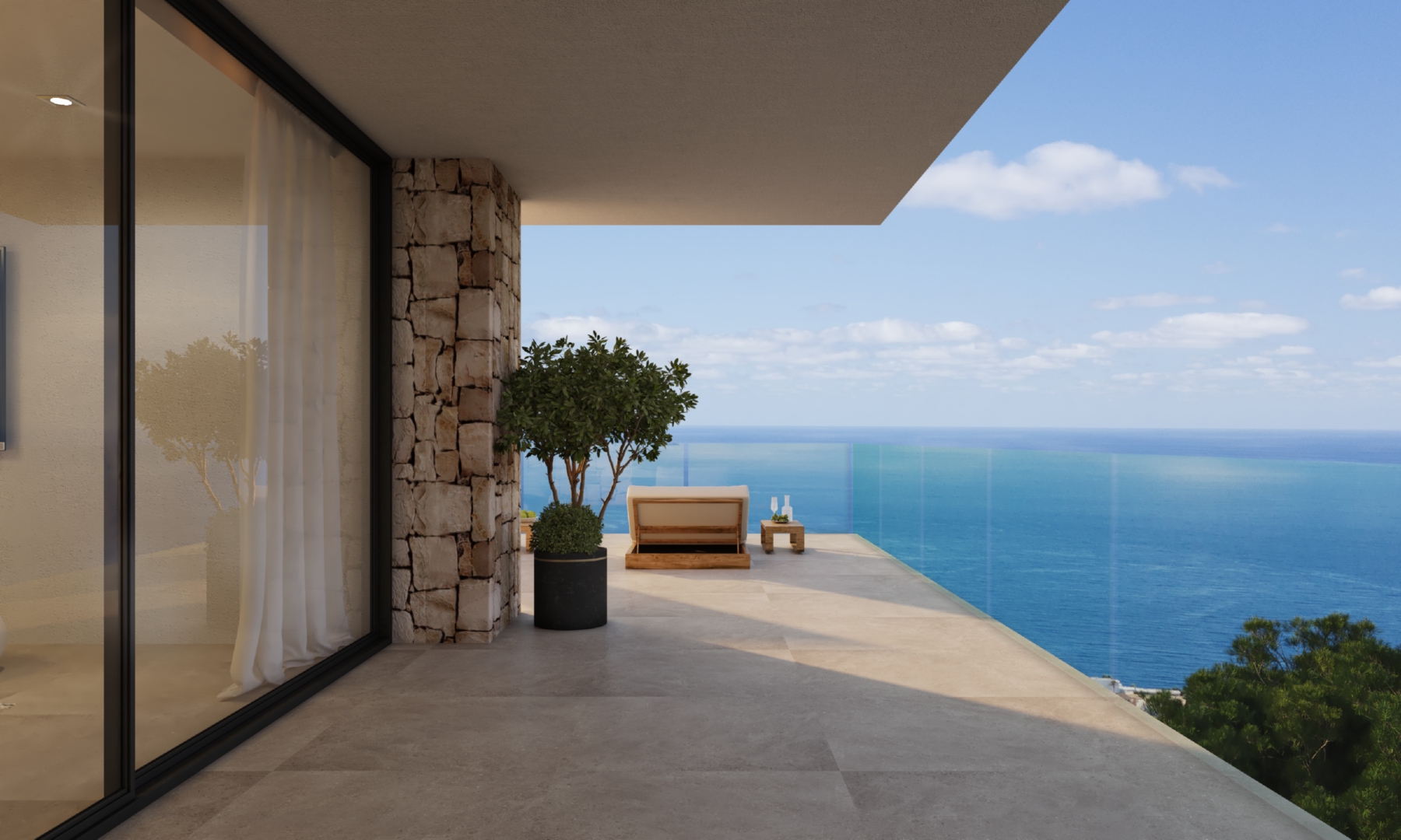 Villa La Luz – Altea