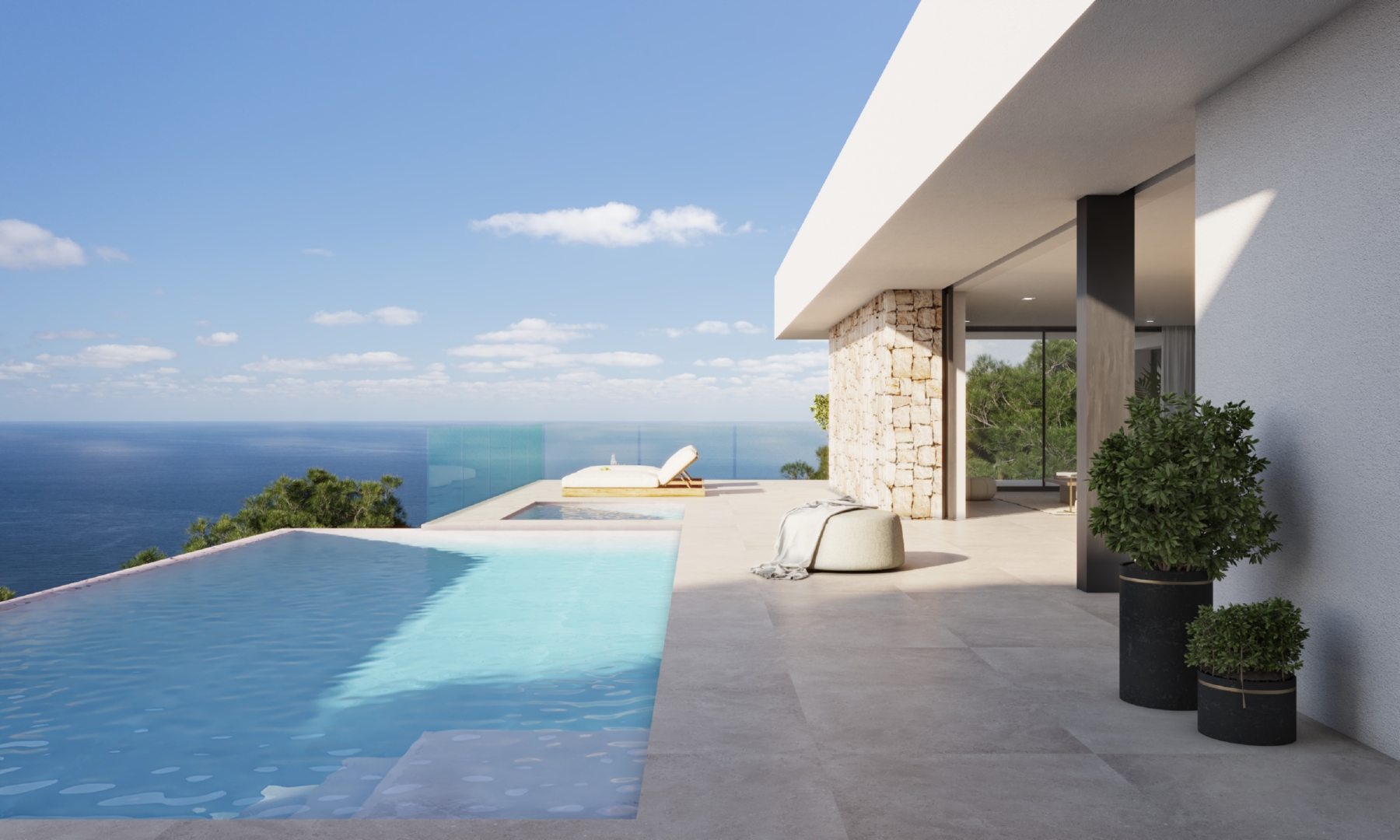 Villa La Luz – Altea