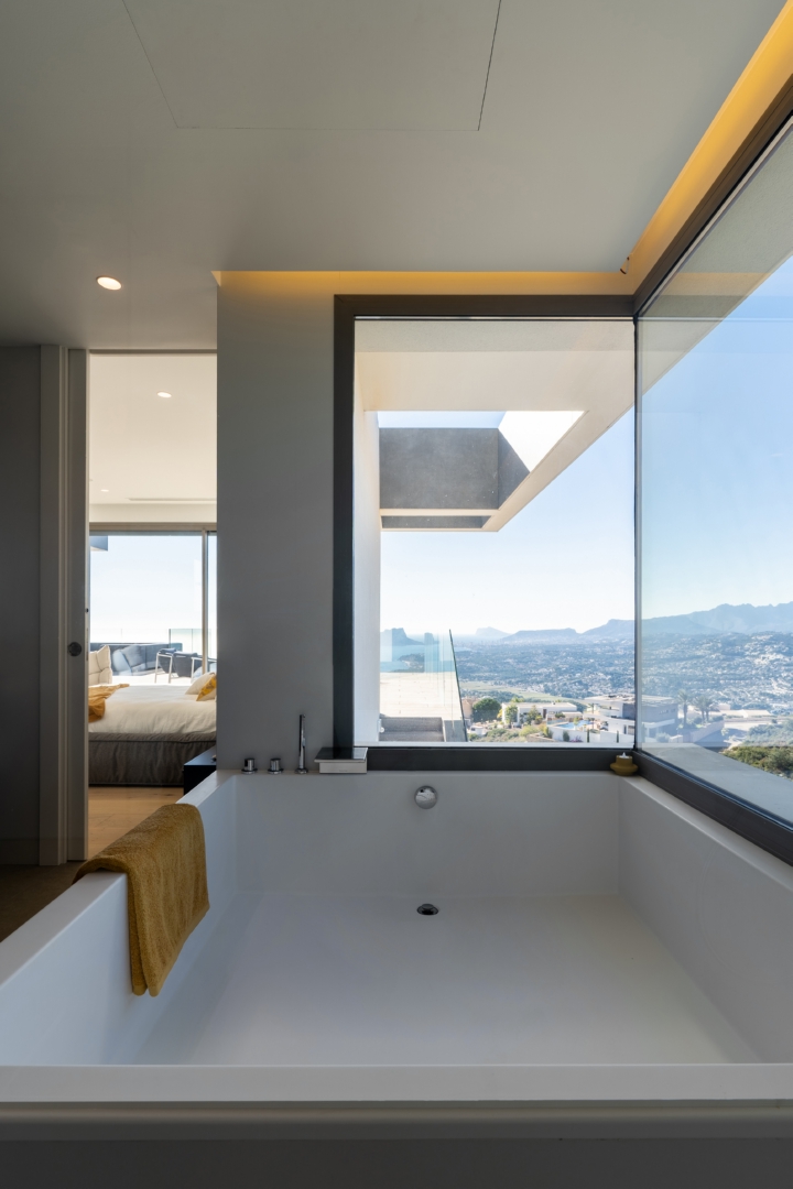 Villa Veleta – Cumbre del Sol