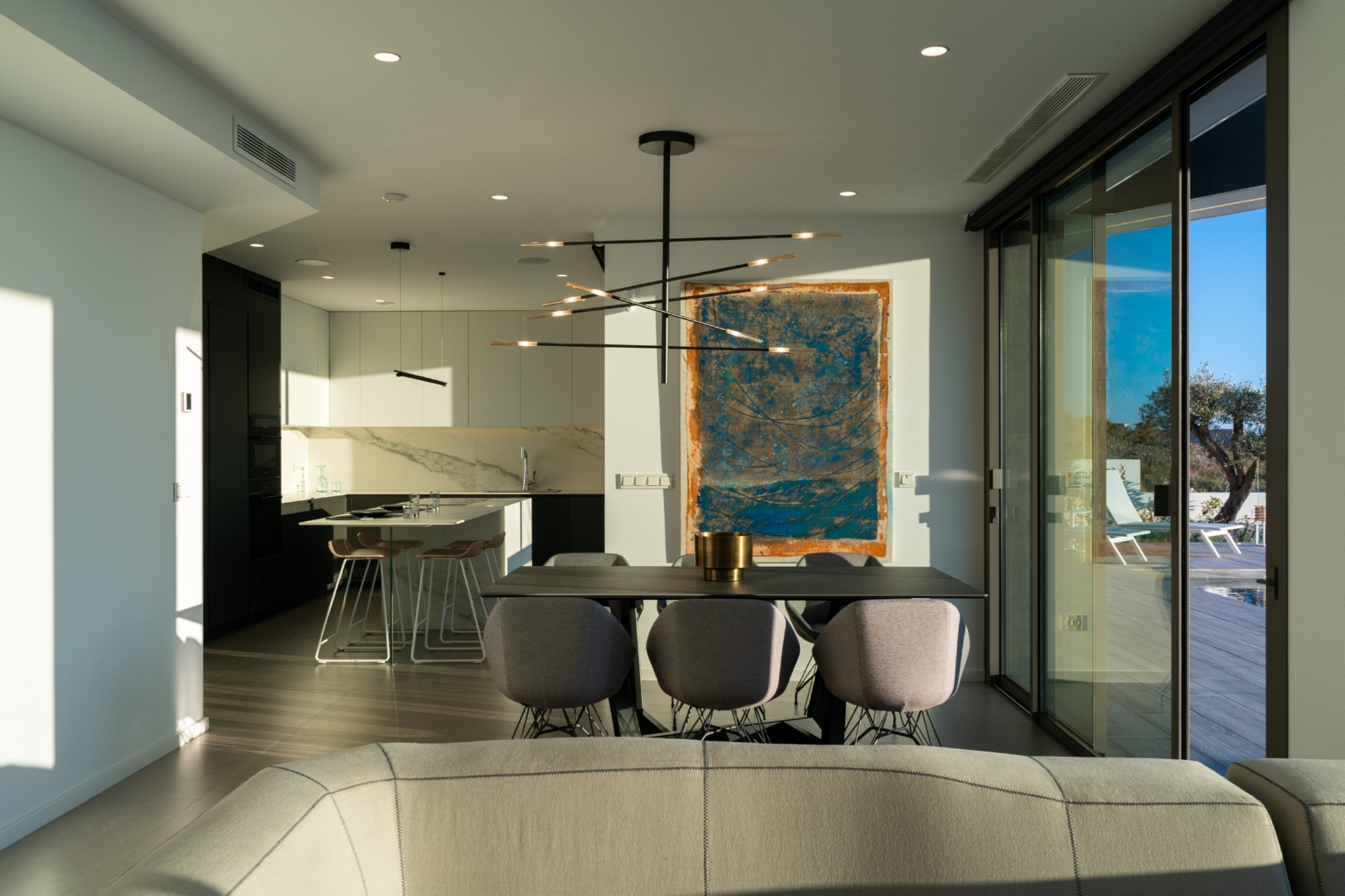 Villa Veleta – Cumbre del Sol