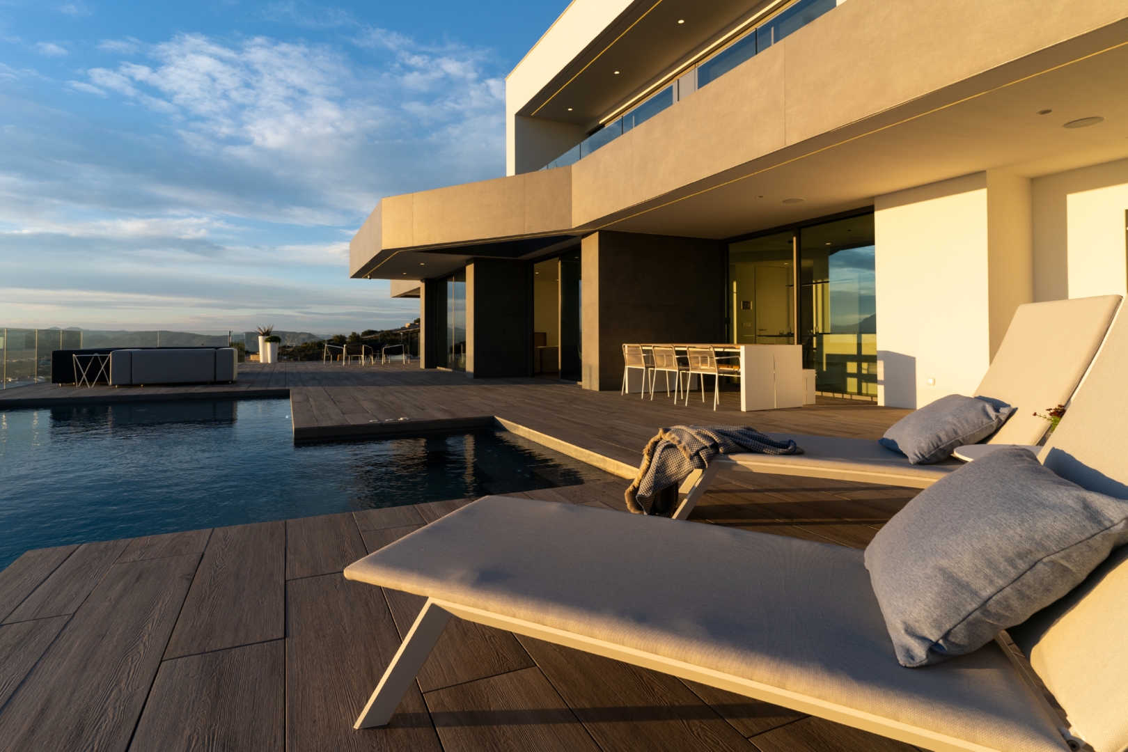 Villa Veleta – Cumbre del Sol