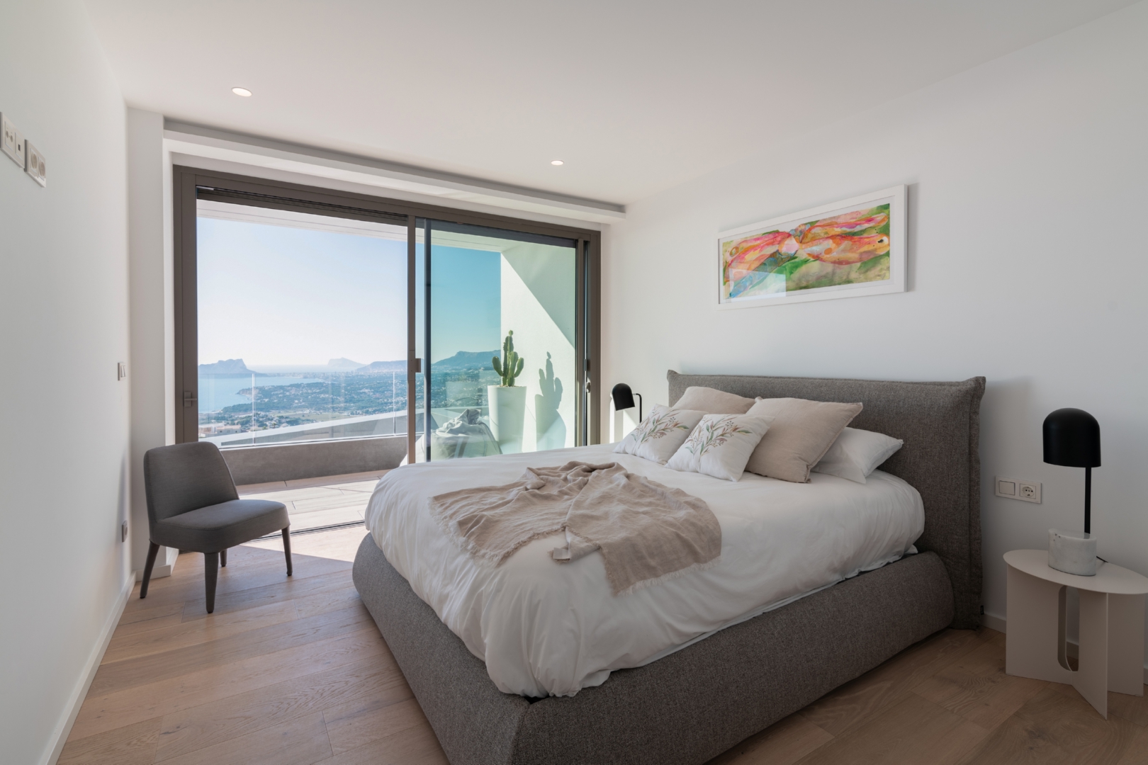 Villa Veleta – Cumbre del Sol