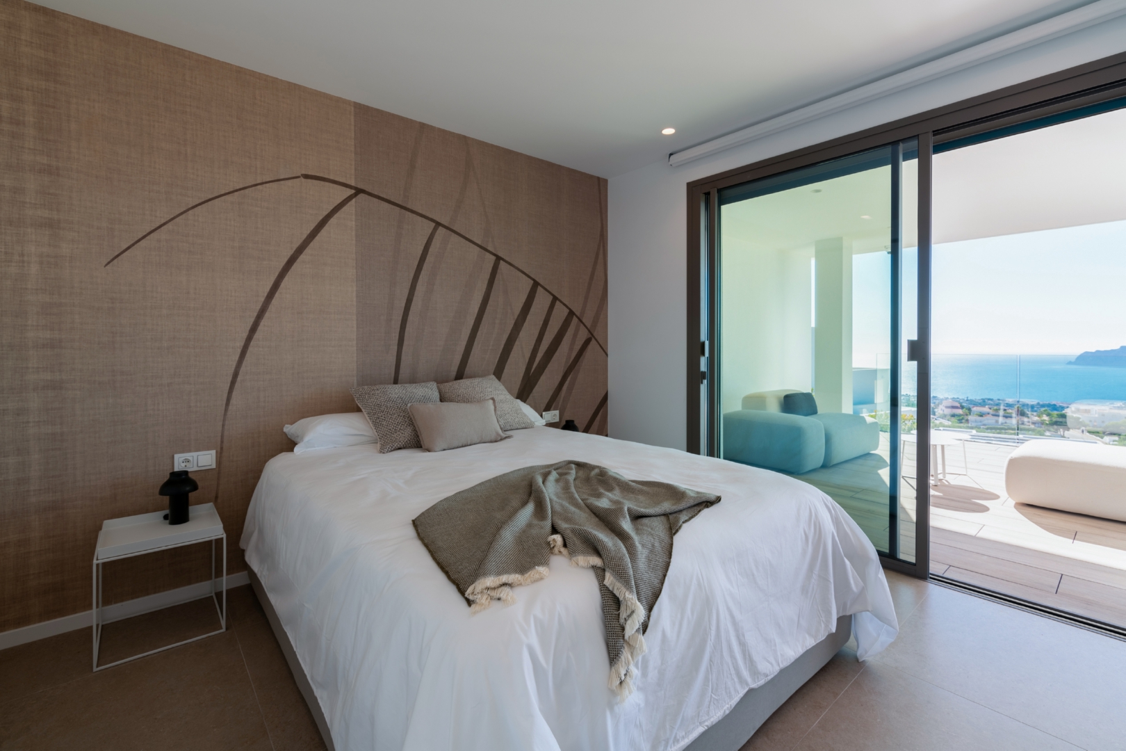 Villa Veleta – Cumbre del Sol