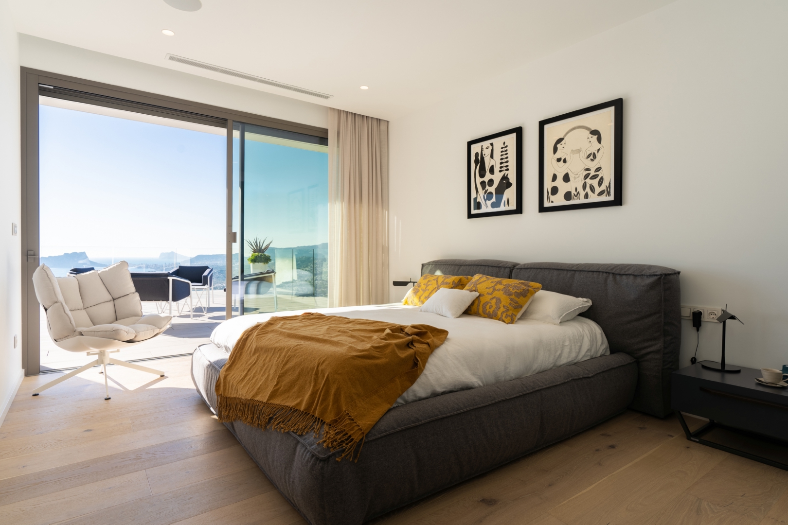 Villa Veleta – Cumbre del Sol