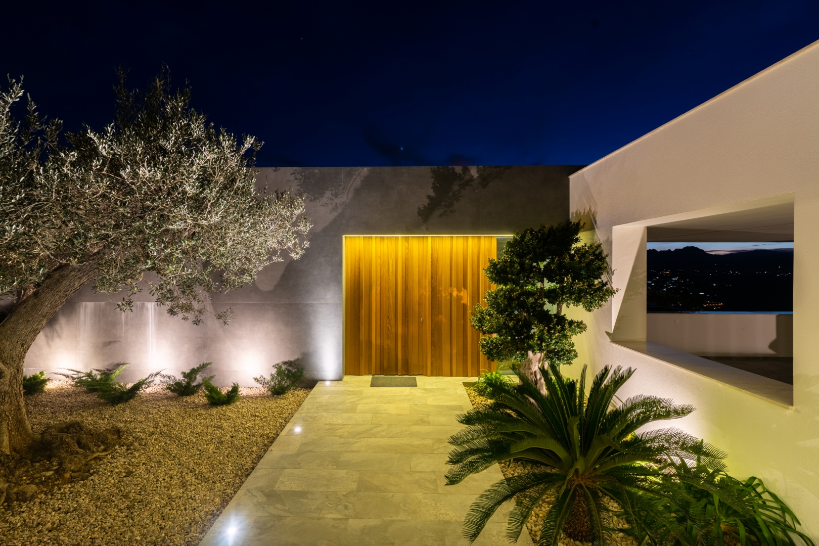 Villa Veleta – Cumbre del Sol