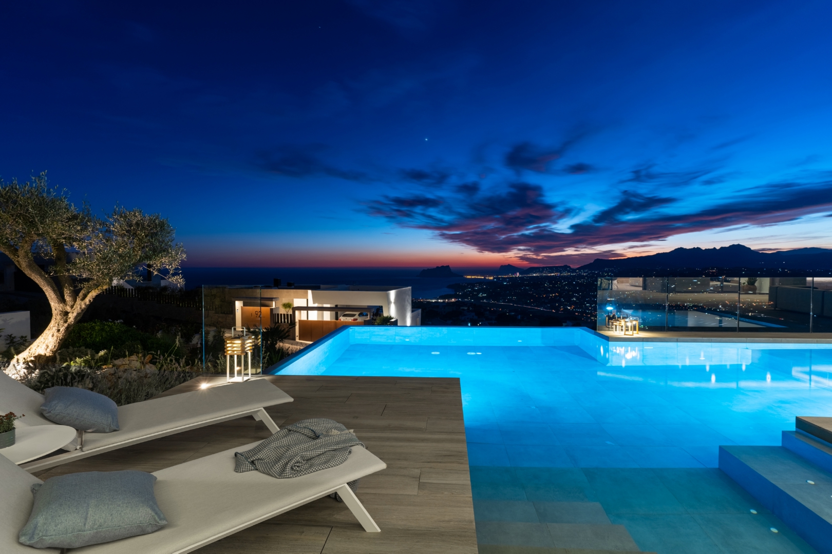 Villa Veleta – Cumbre del Sol