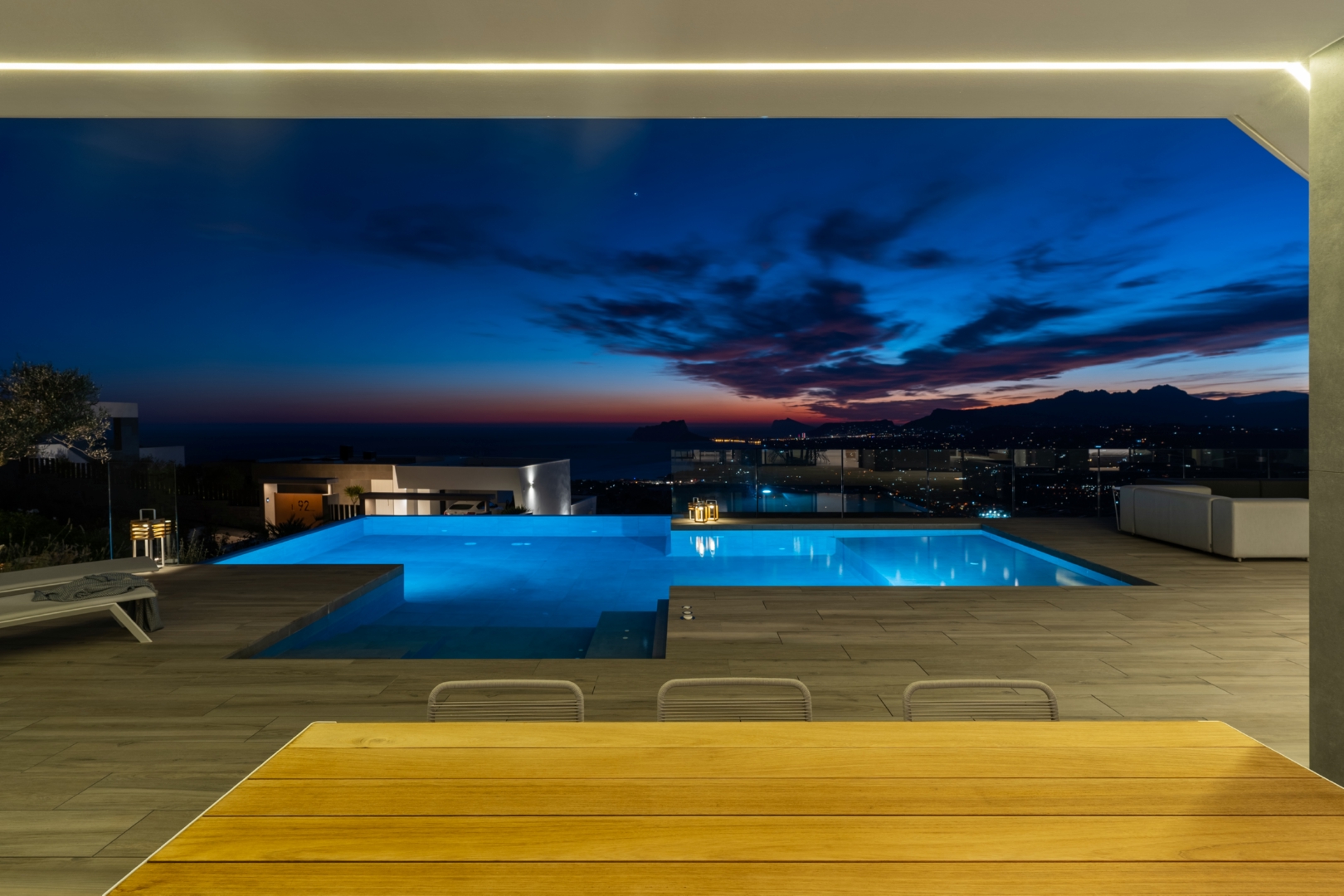 Villa Veleta – Cumbre del Sol