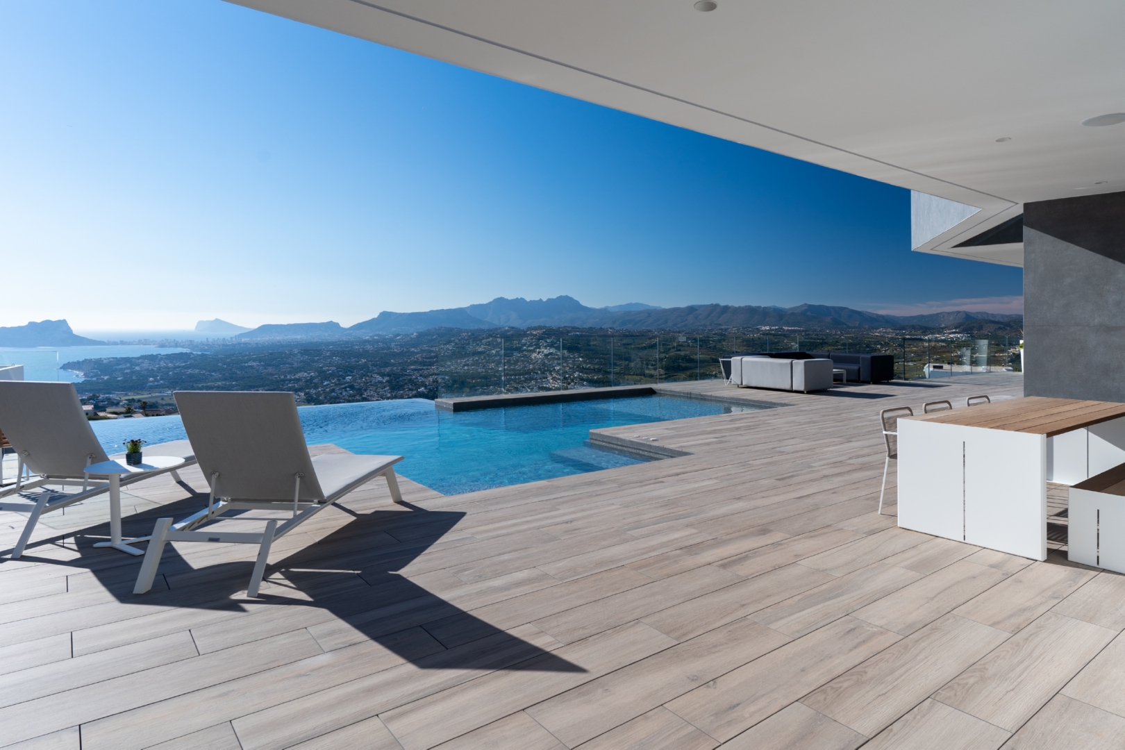 Villa Veleta – Cumbre del Sol