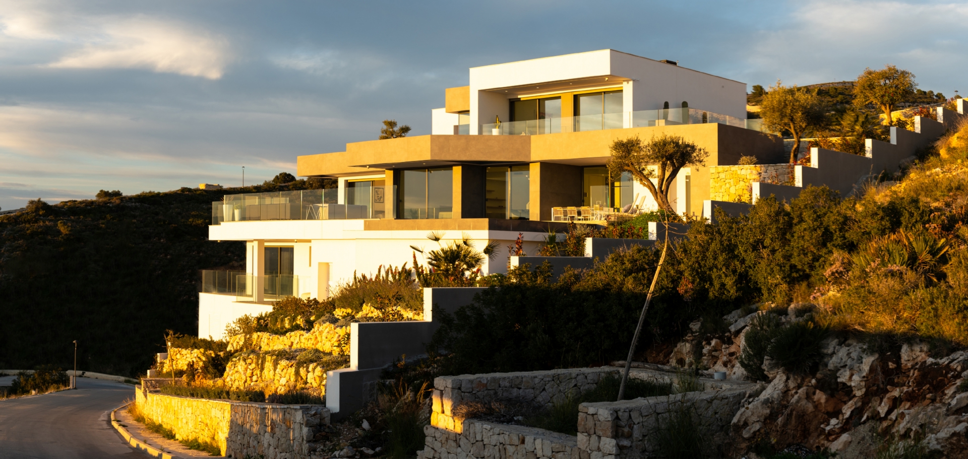 Villa Veleta – Cumbre del Sol