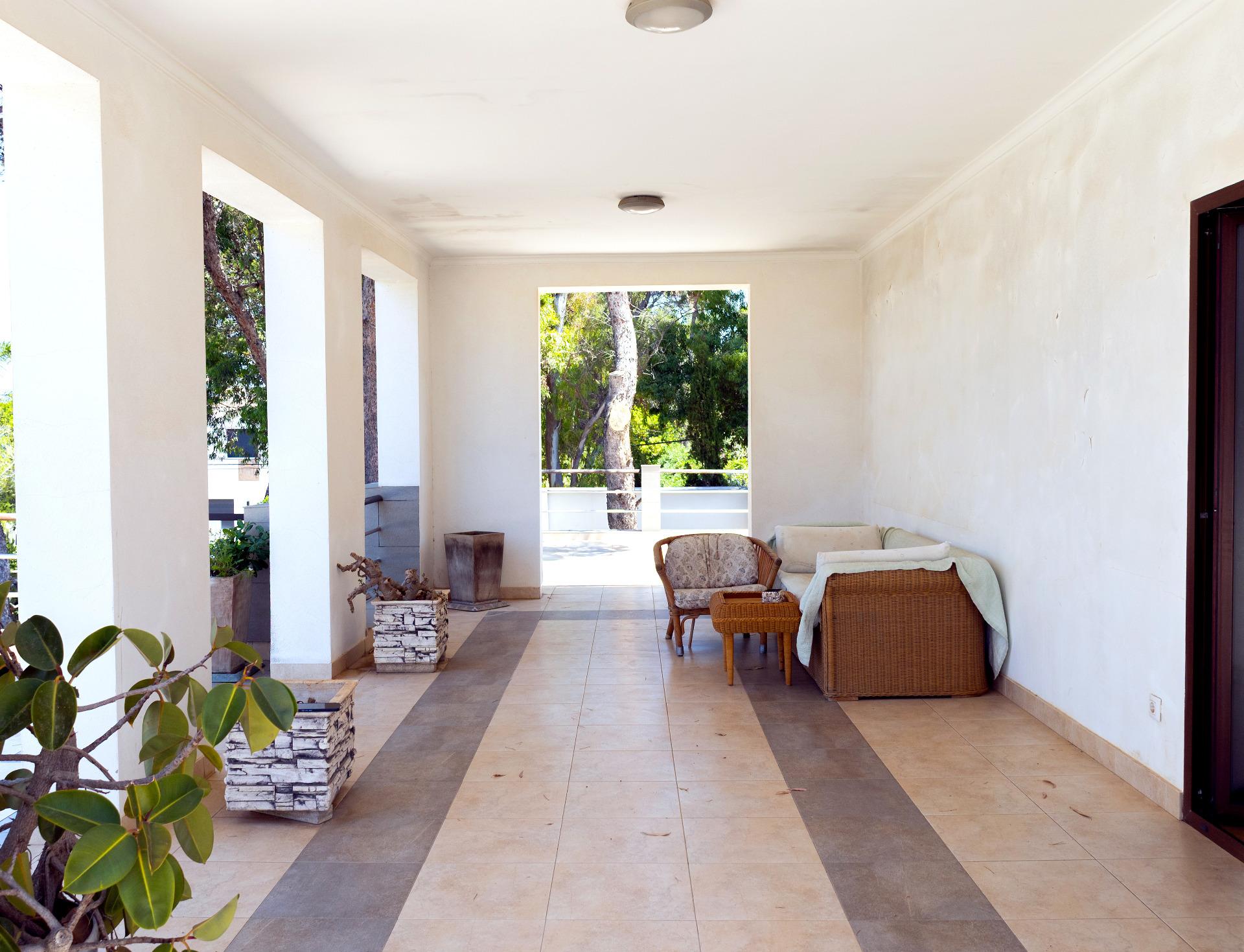 Villa en Les Rotes – Dénia