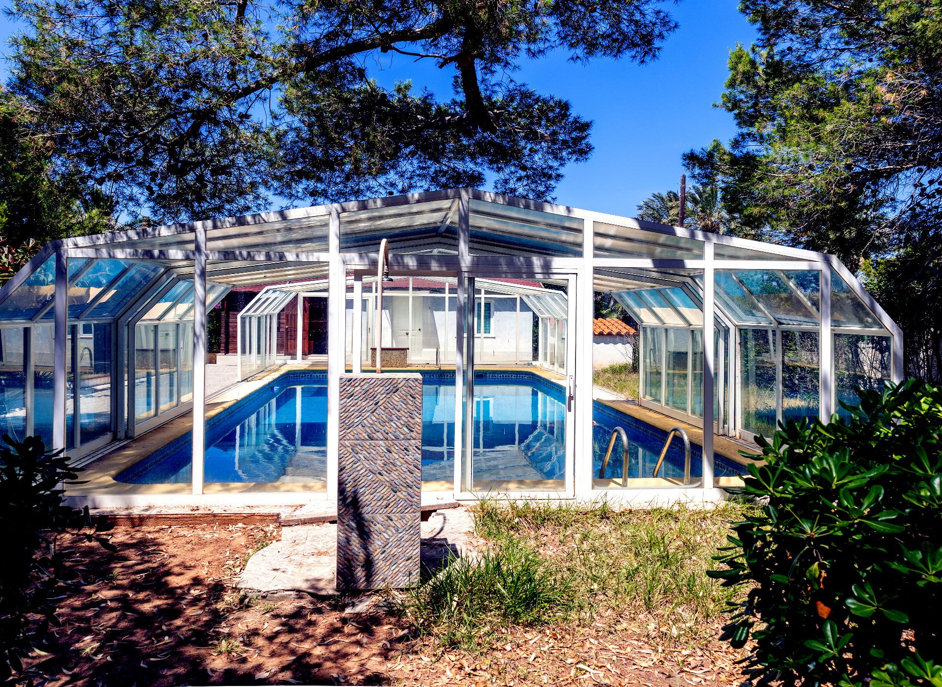 Villa en Les Rotes – Dénia
