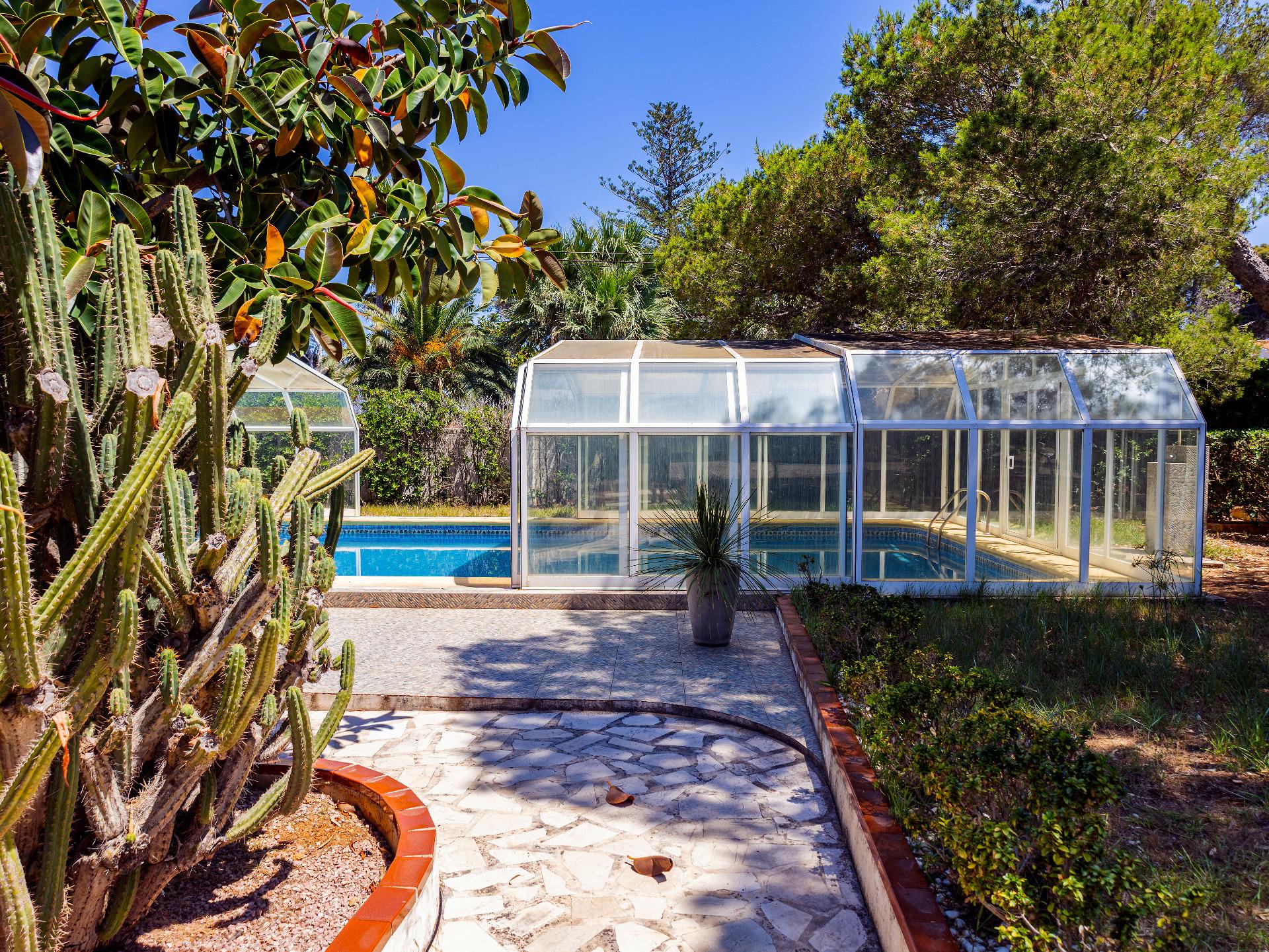 Villa en Les Rotes – Dénia