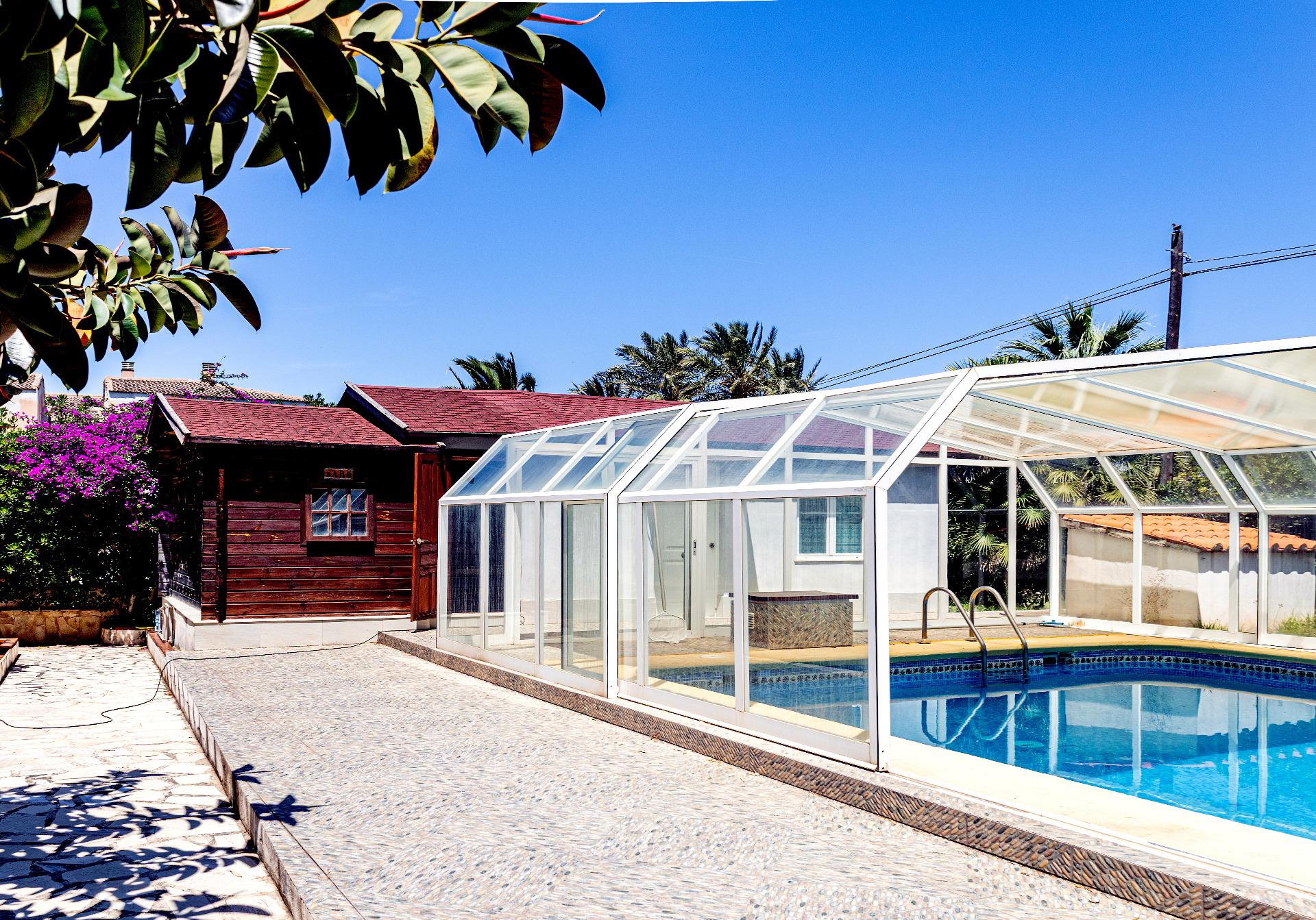 Villa en Les Rotes – Dénia
