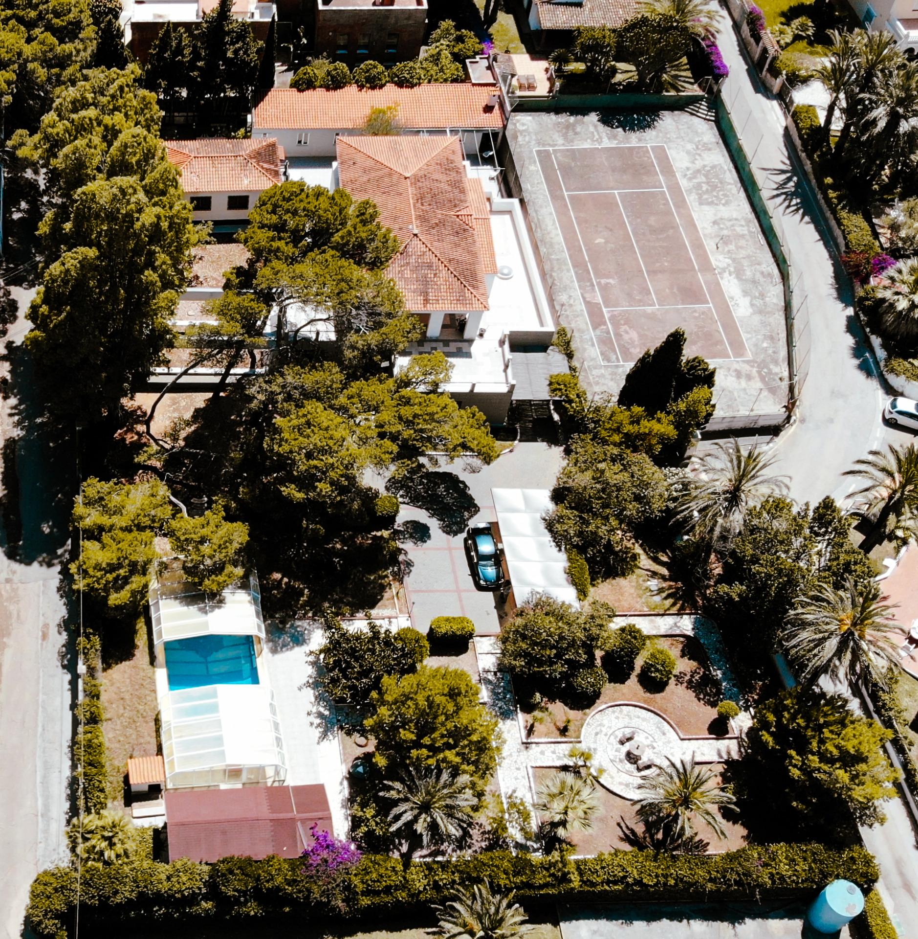 Villa en Les Rotes – Dénia
