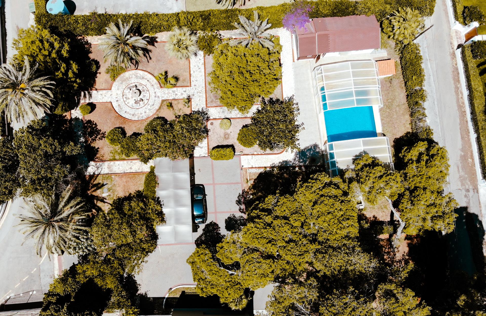 Villa en Les Rotes – Dénia