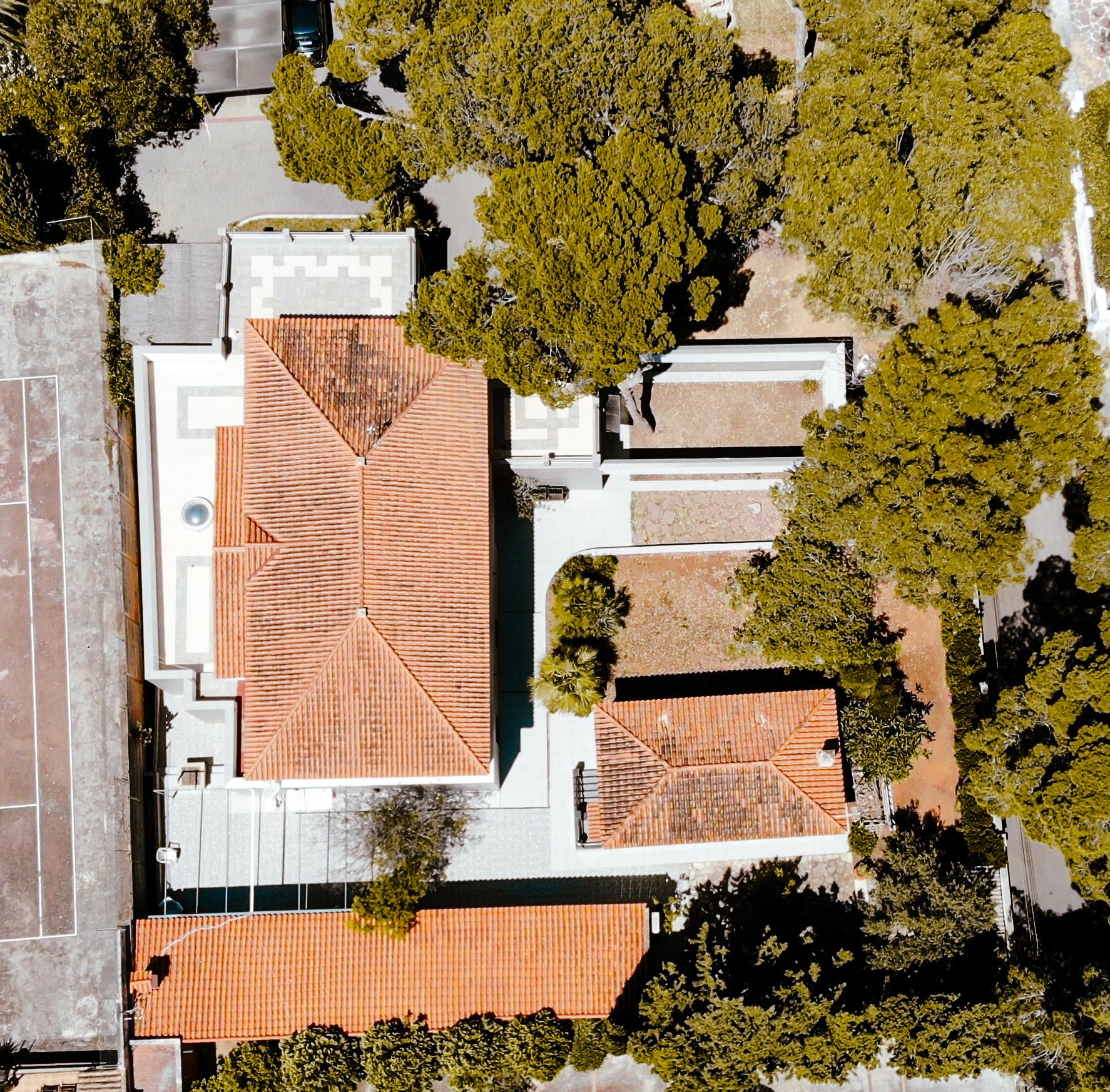 Villa en Les Rotes – Dénia