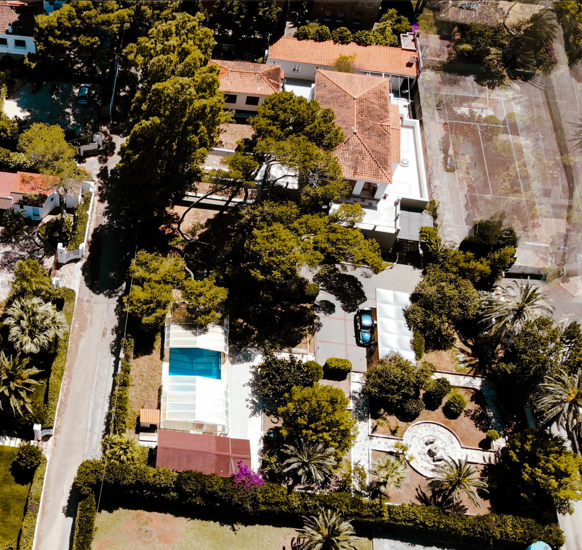Villa en Les Rotes – Dénia