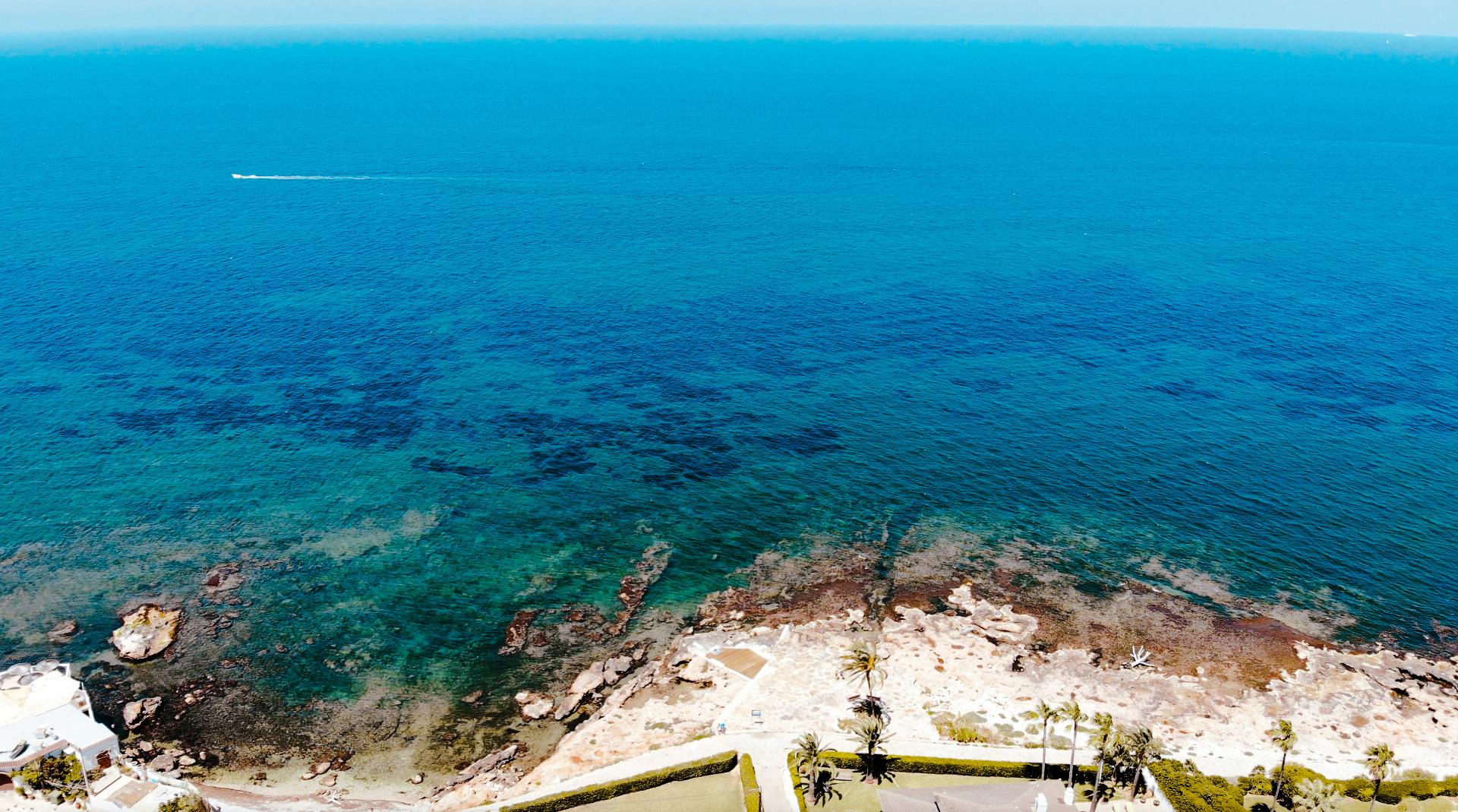Villa en Les Rotes – Dénia