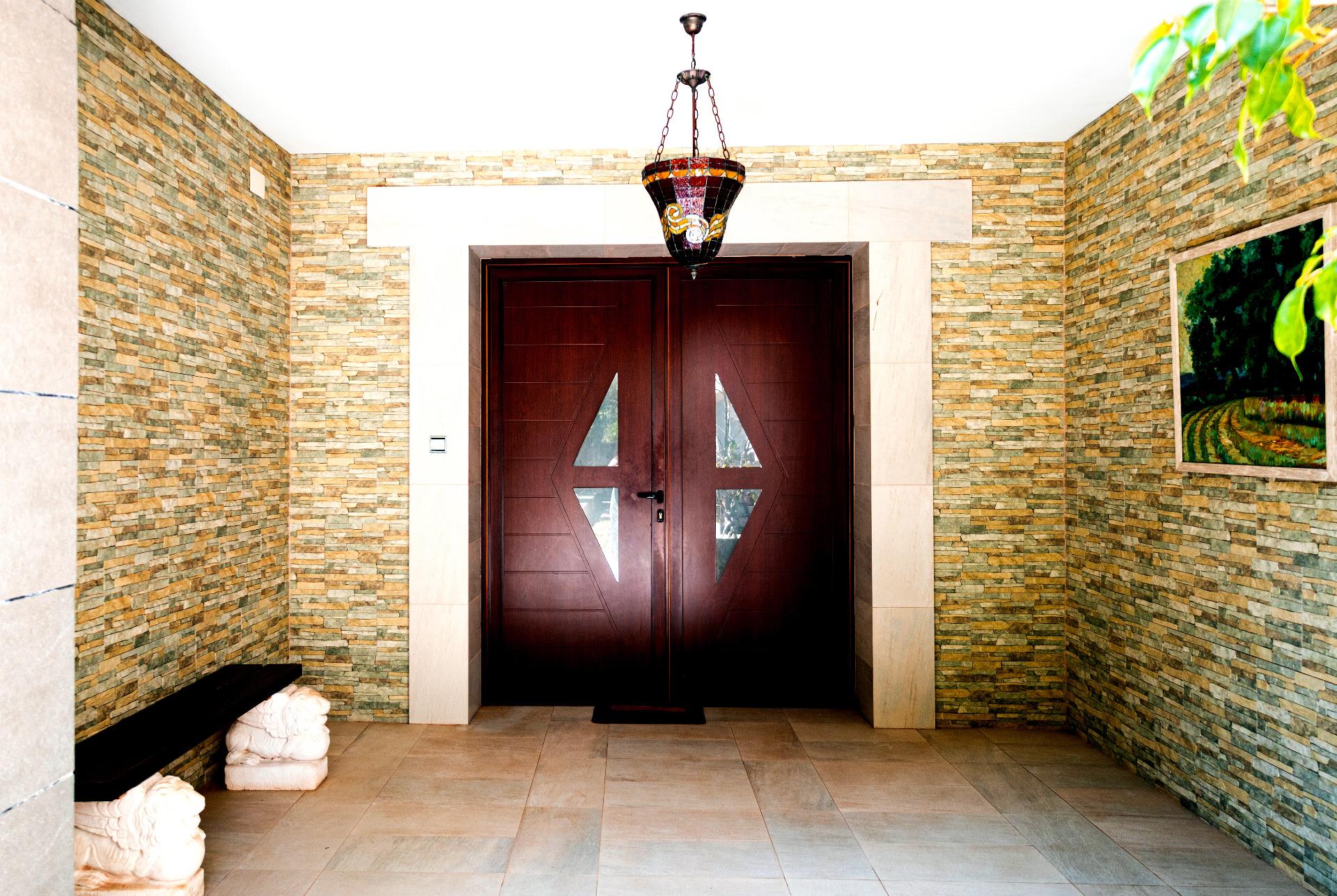 Villa en Les Rotes – Dénia