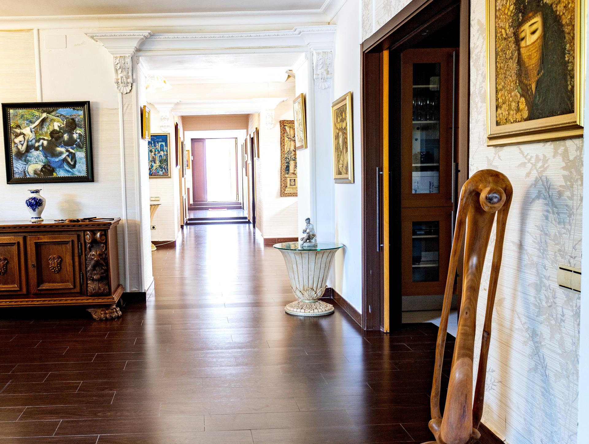 Villa en Les Rotes – Dénia
