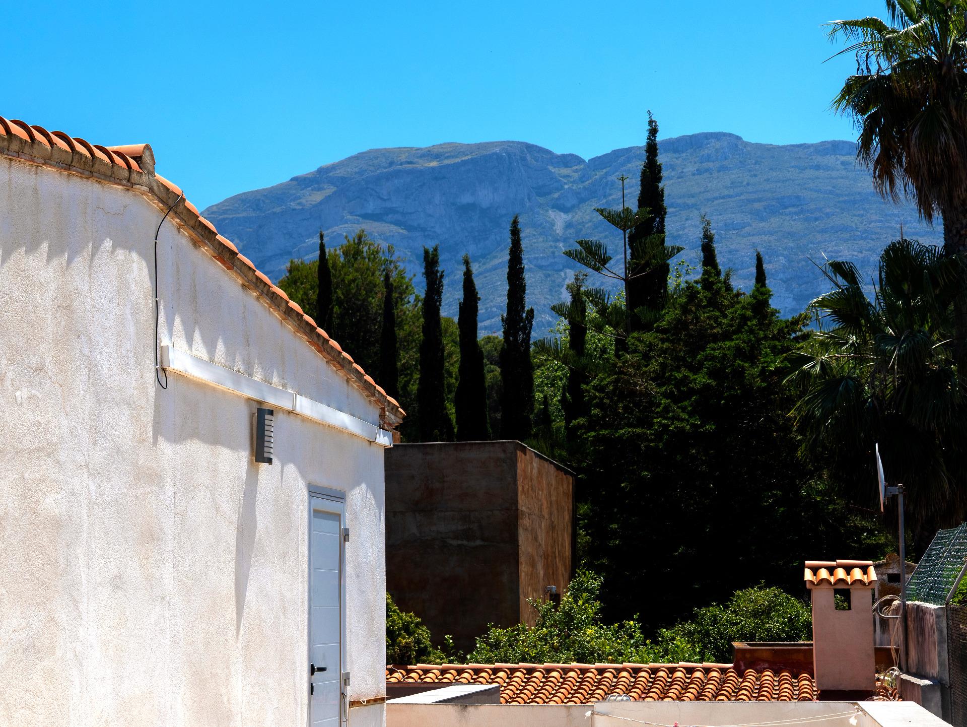 Villa en Les Rotes – Dénia
