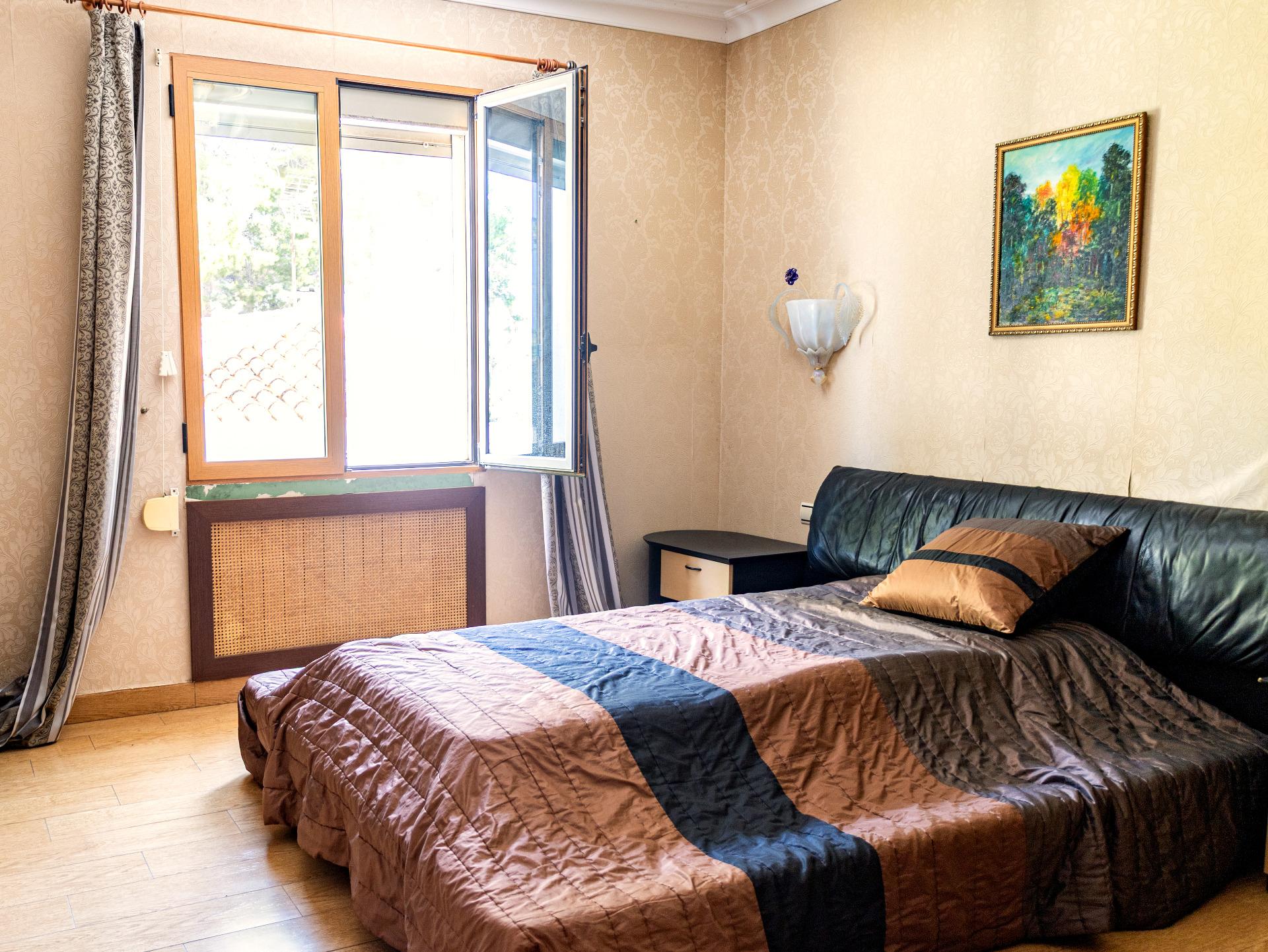 Villa en Les Rotes – Dénia