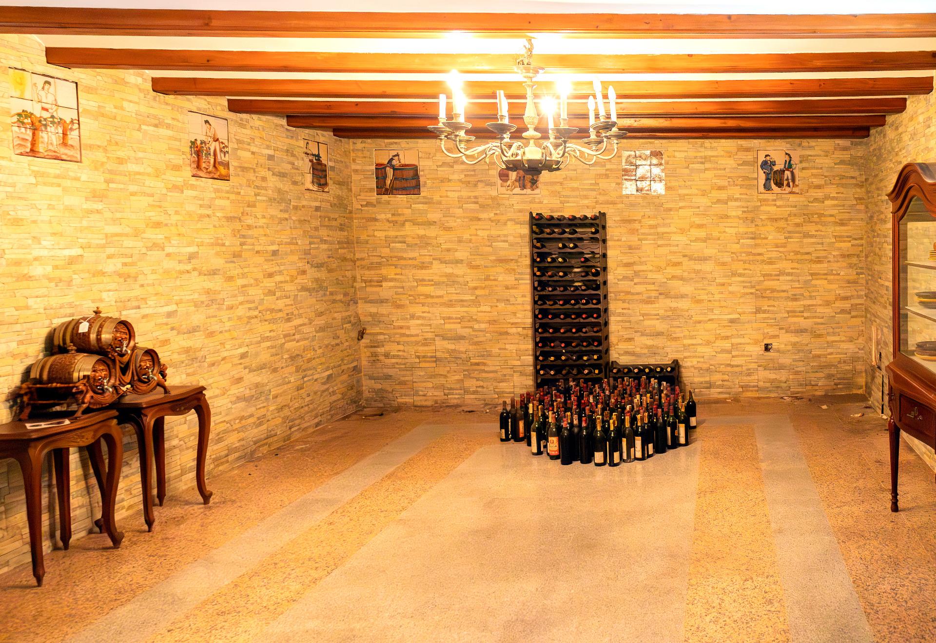 Villa en Les Rotes – Dénia