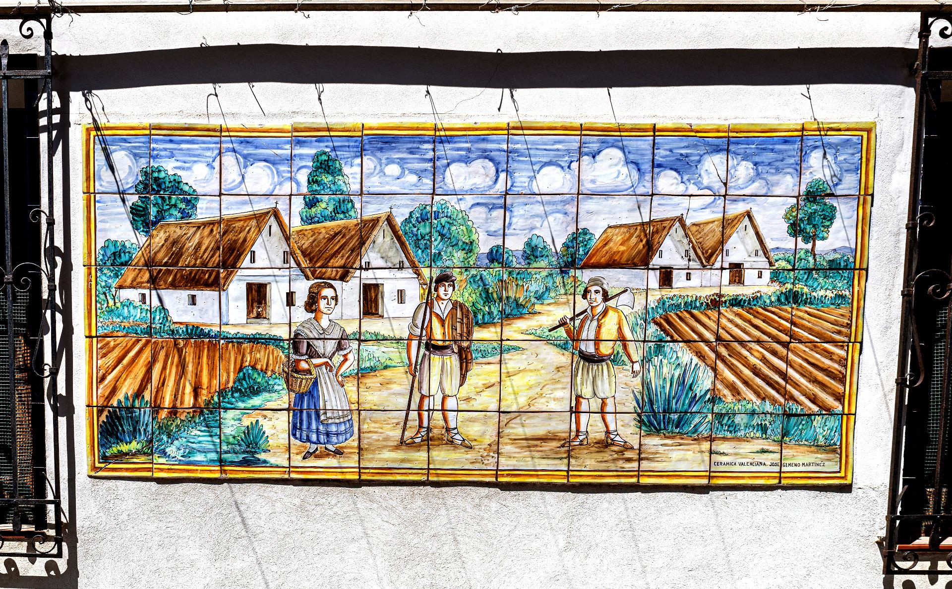 Villa en Les Rotes – Dénia