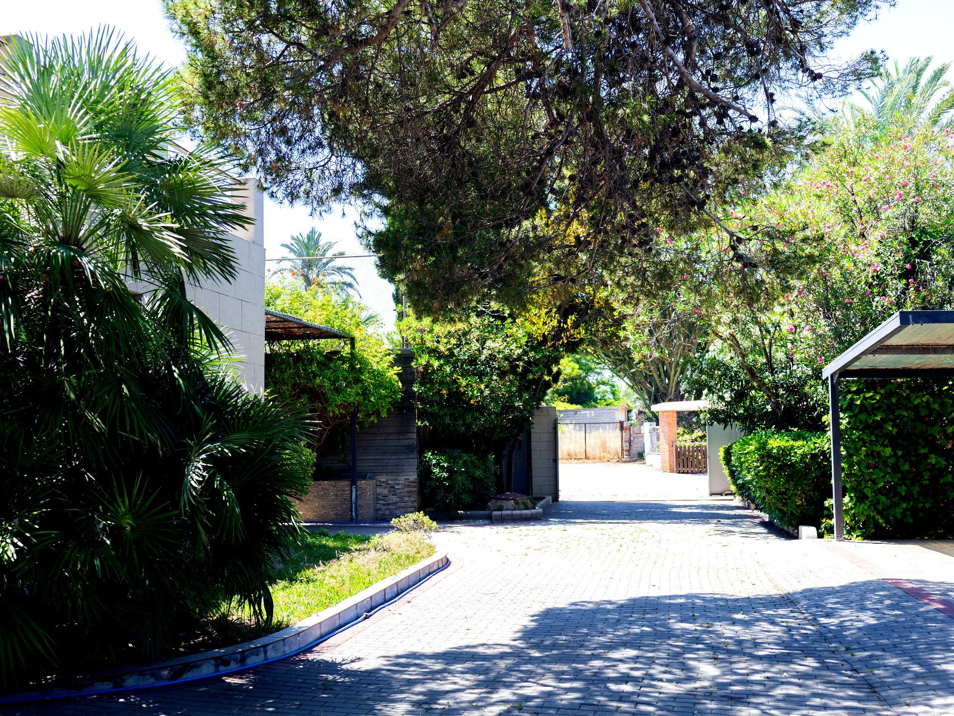 Villa en Les Rotes – Dénia