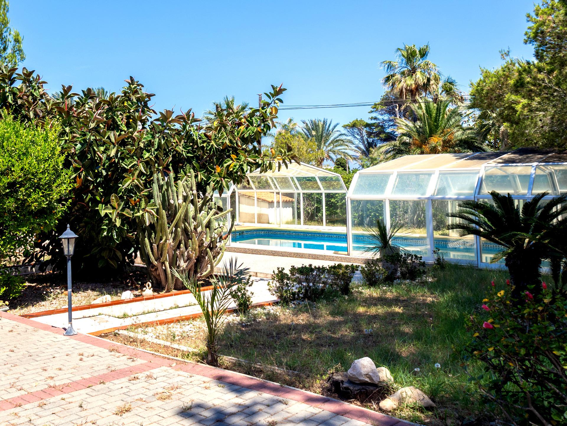 Villa en Les Rotes – Dénia