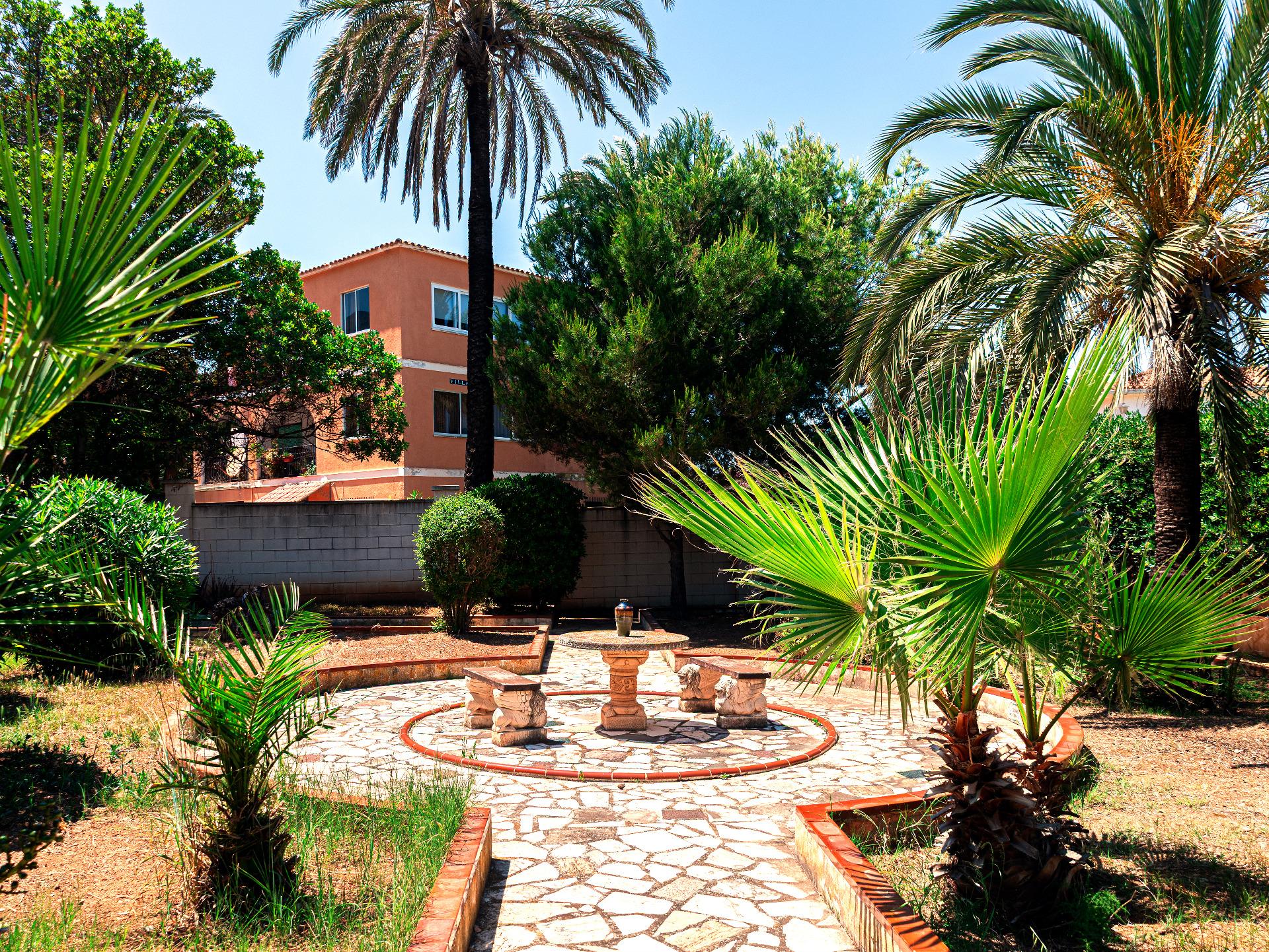Villa en Les Rotes – Dénia