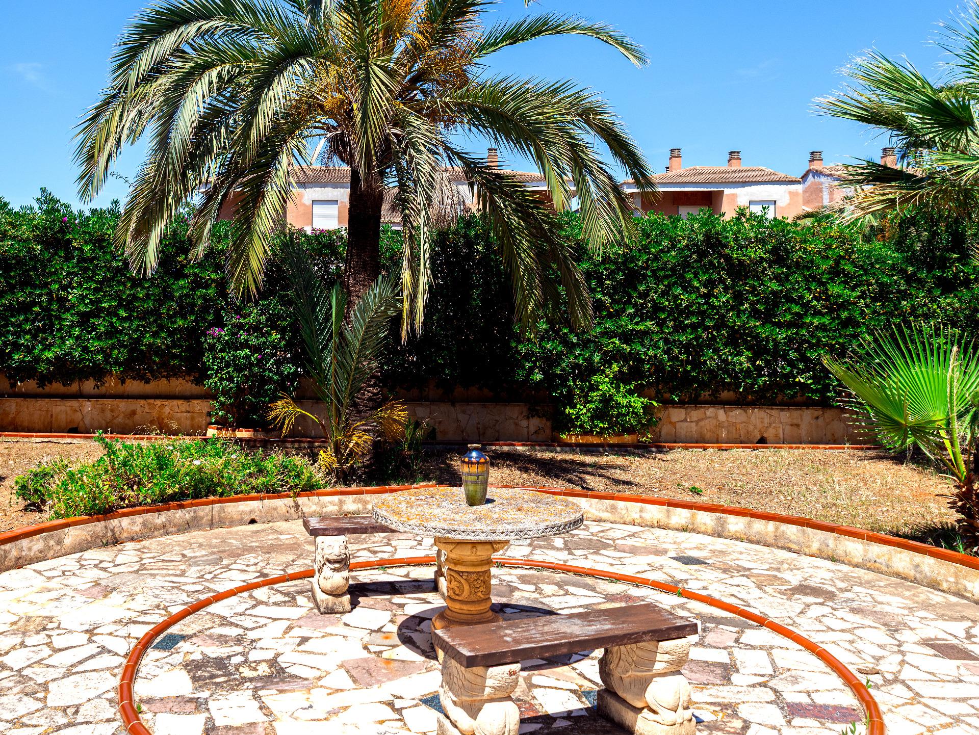 Villa en Les Rotes – Dénia