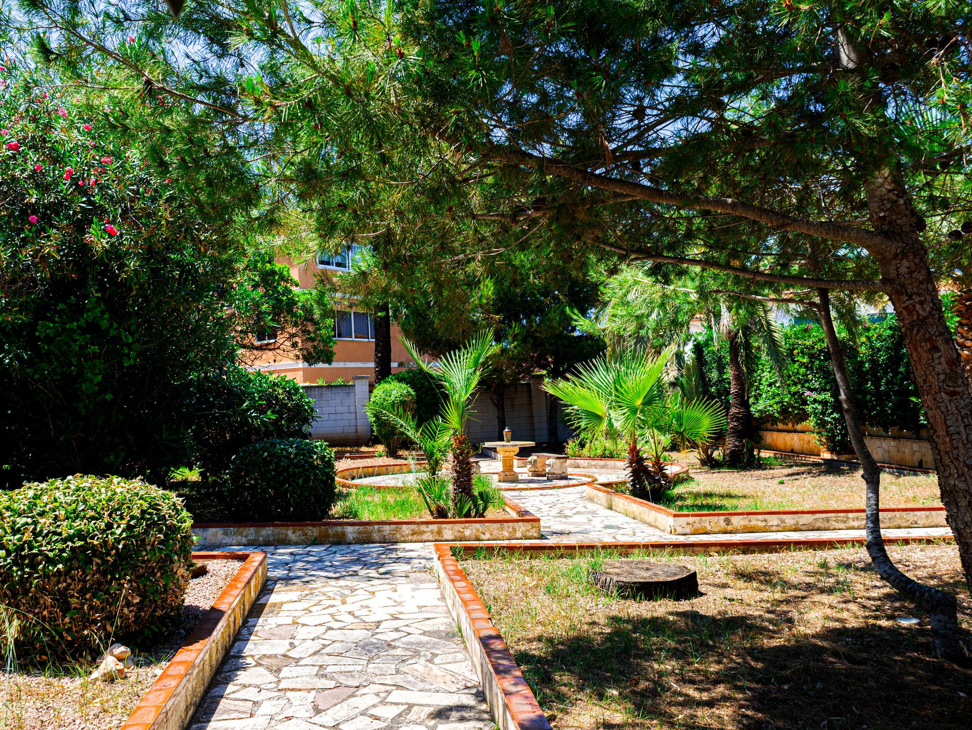 Villa en Les Rotes – Dénia