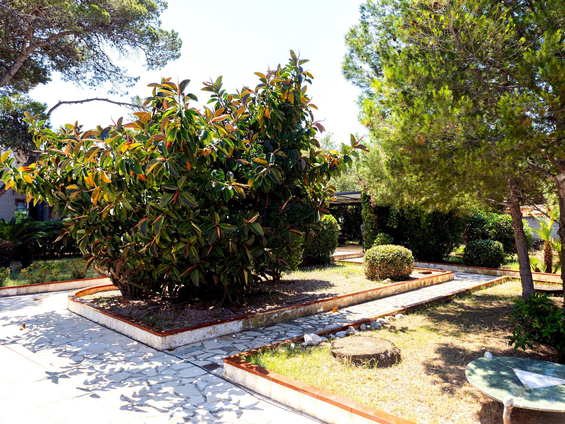 Villa en Les Rotes – Dénia