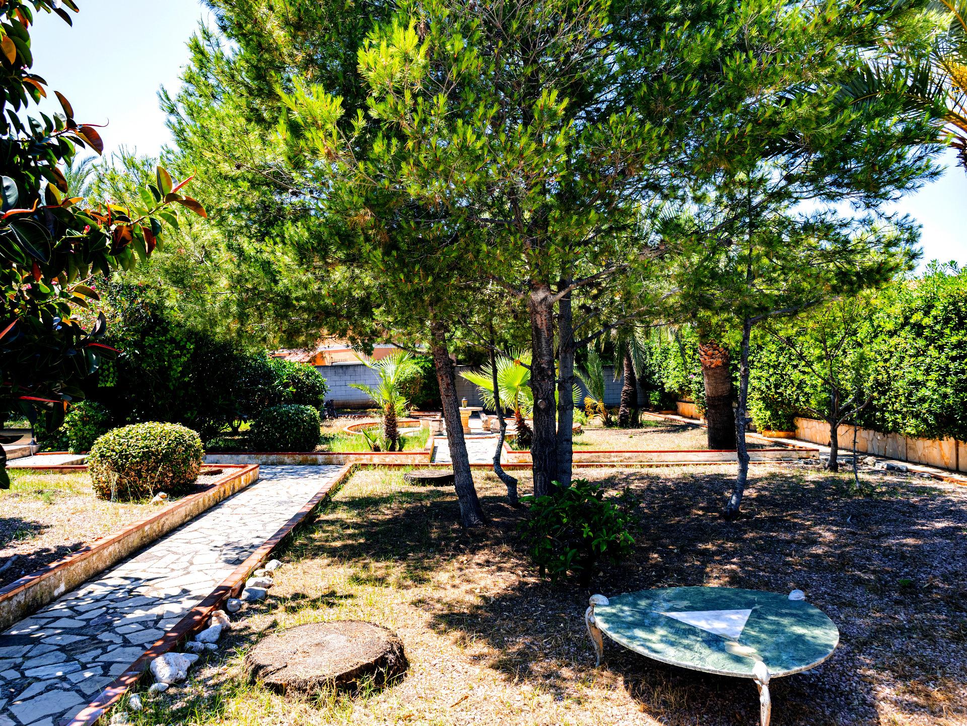Villa en Les Rotes – Dénia