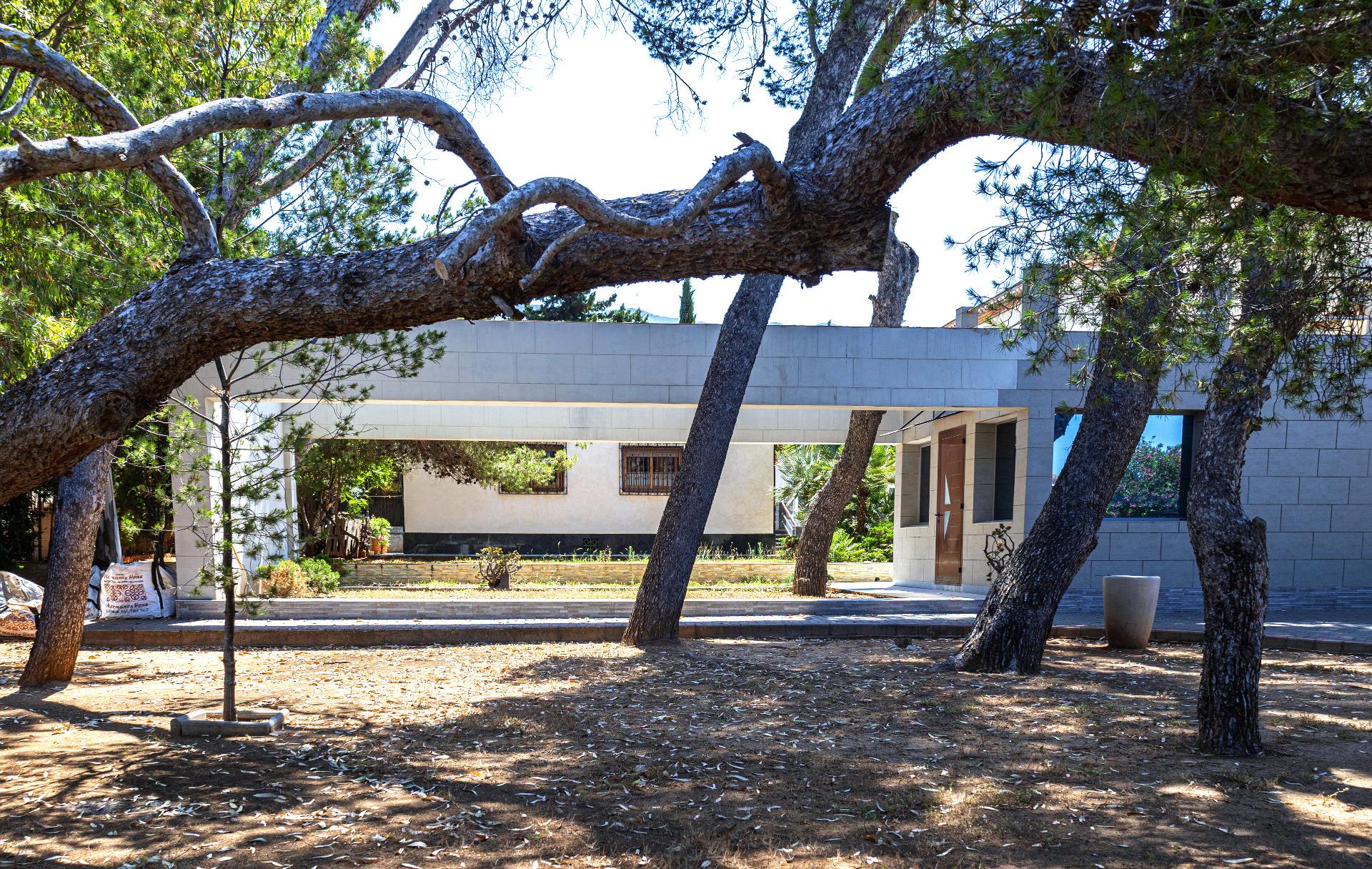 Villa en Les Rotes – Dénia