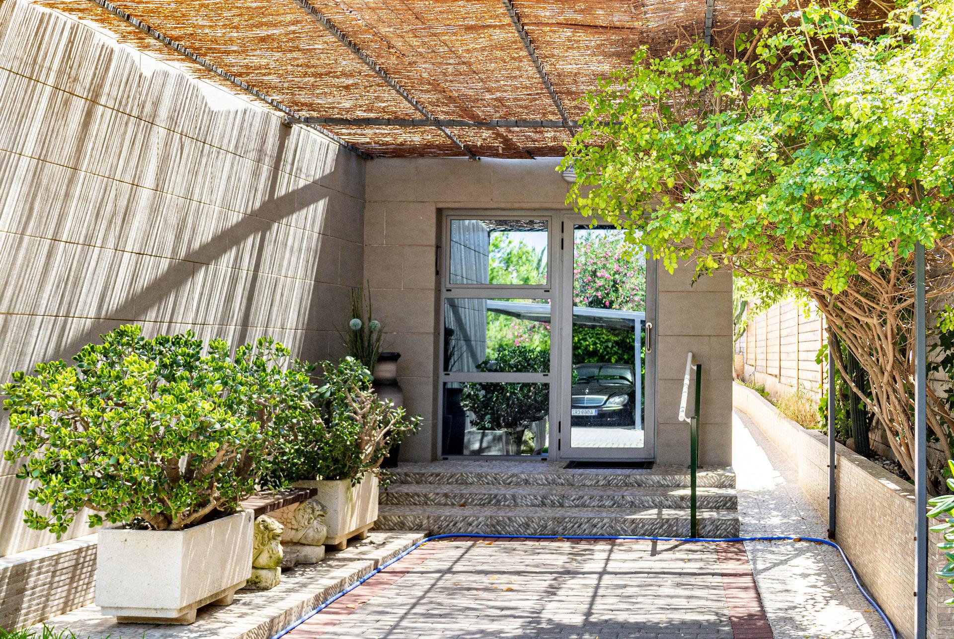 Villa en Les Rotes – Dénia