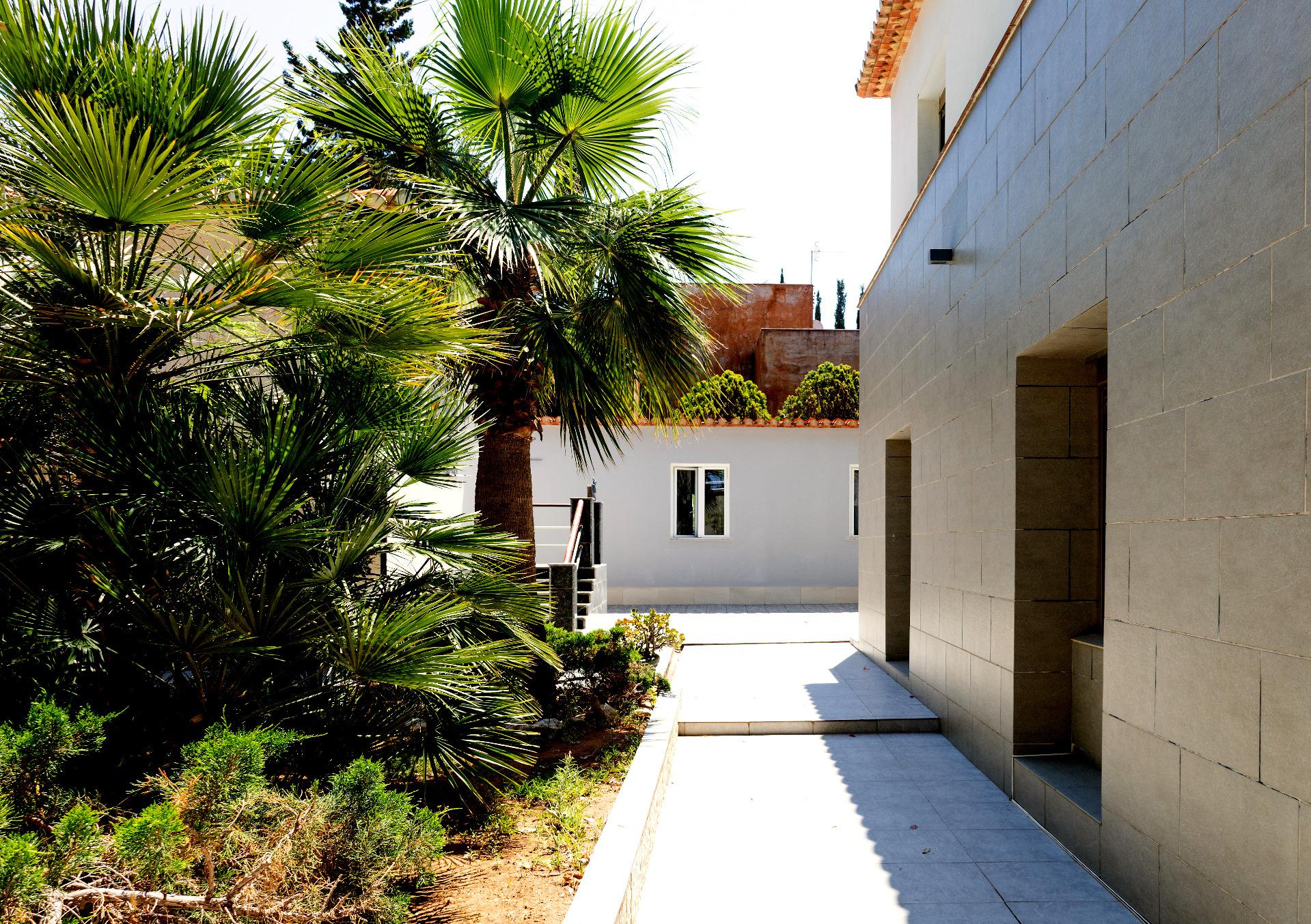 Villa en Les Rotes – Dénia