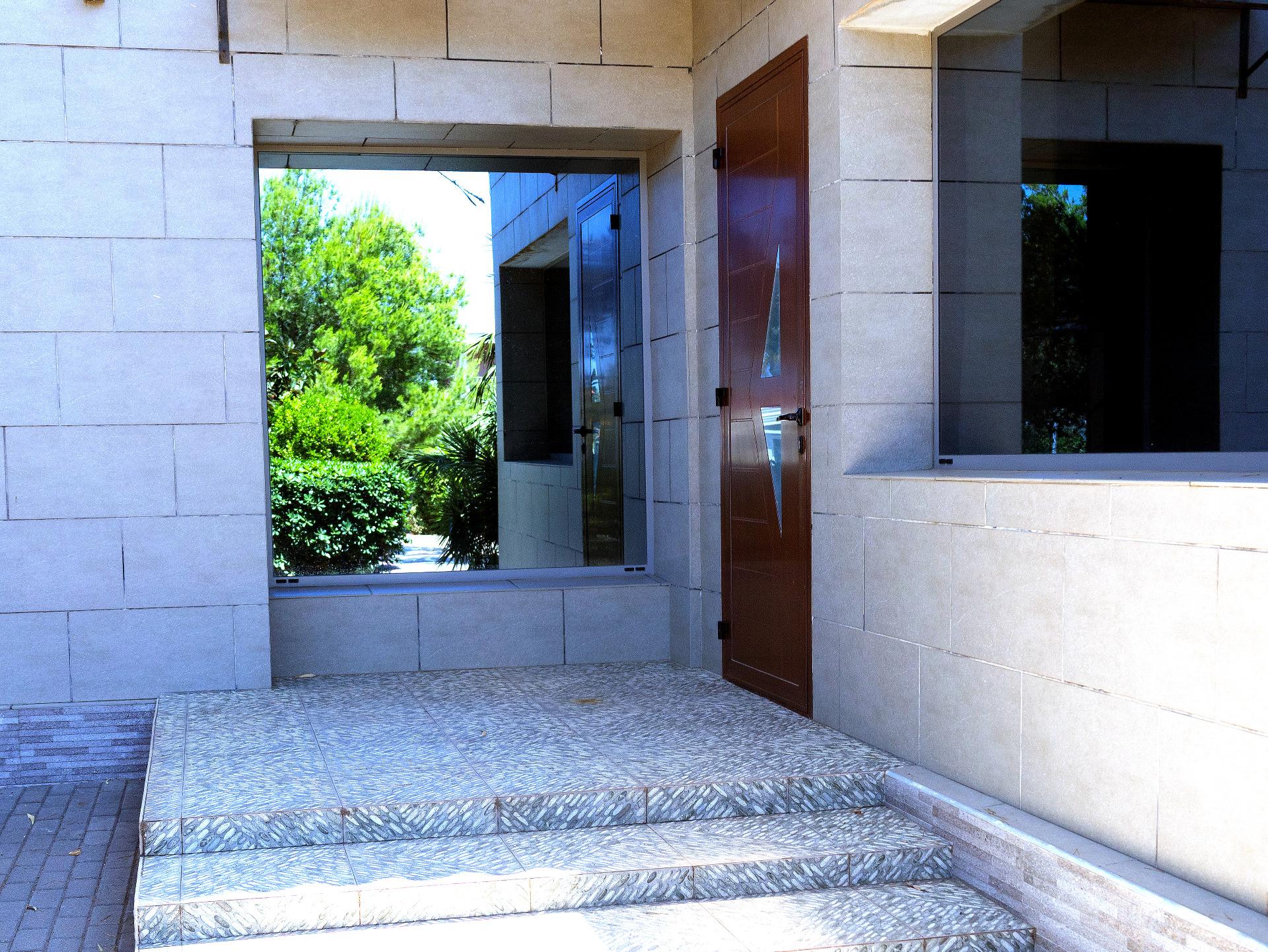 Villa en Les Rotes – Dénia