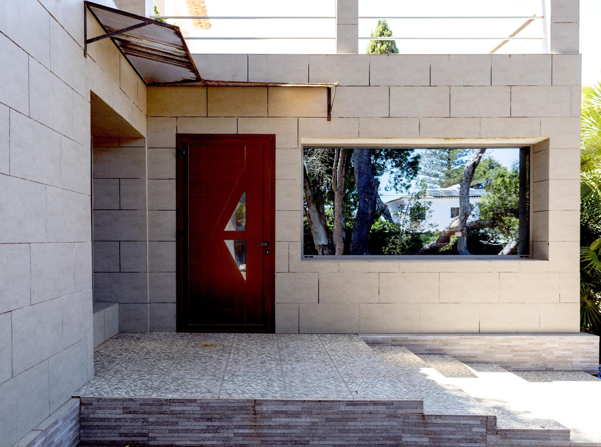 Villa en Les Rotes – Dénia