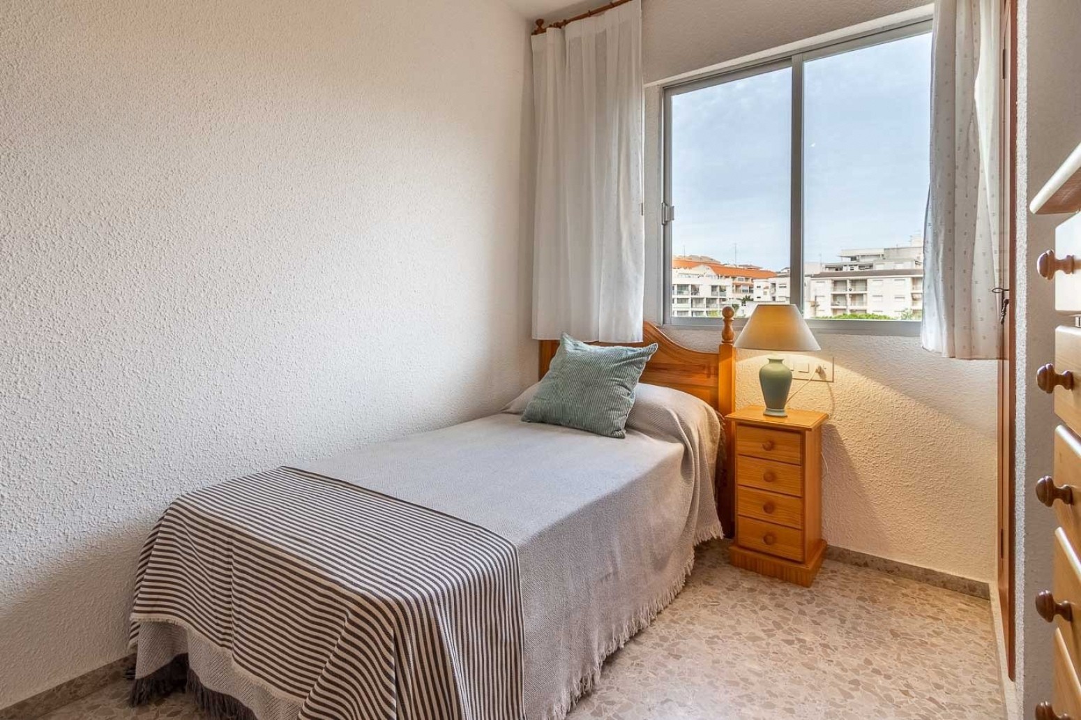 Oropesa del Mar – Wohnung mit Meerblick
