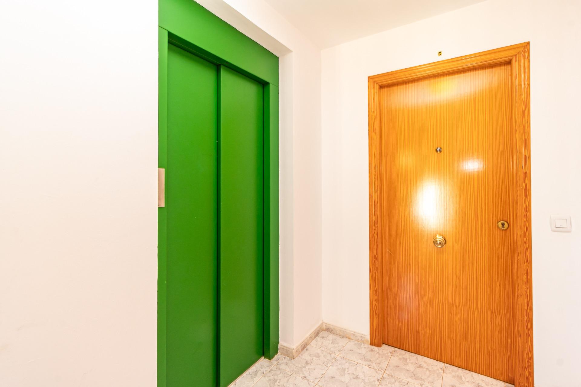 Peñíscola – Apartment nah am Strand