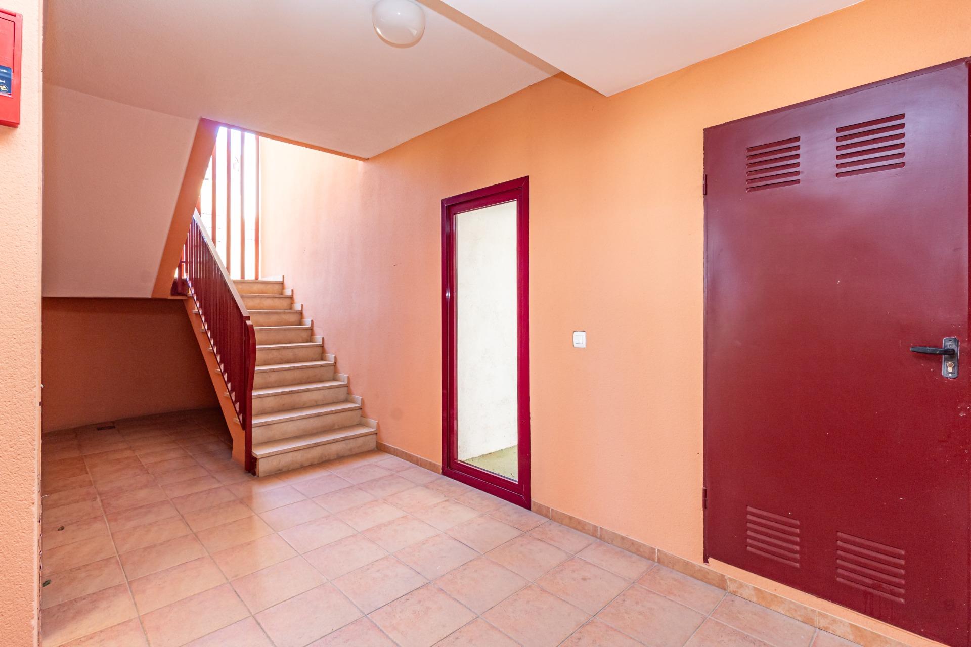 Peñíscola – Apartment nah am Strand