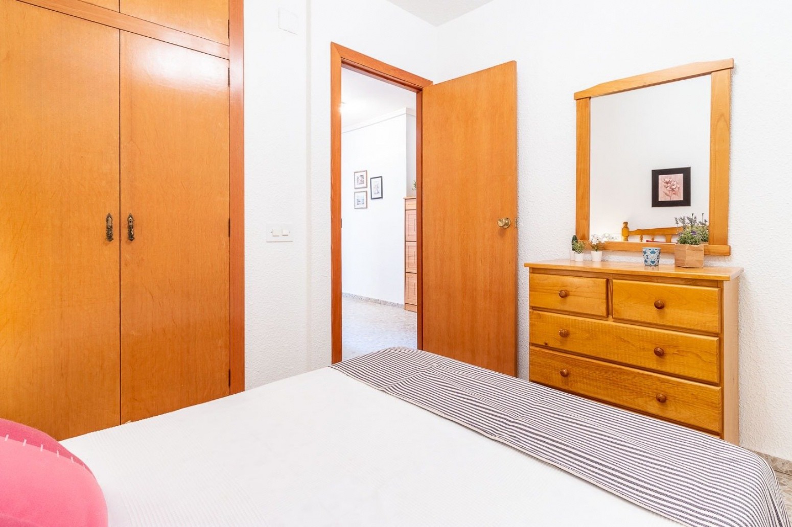Oropesa del Mar – Wohnung mit Meerblick
