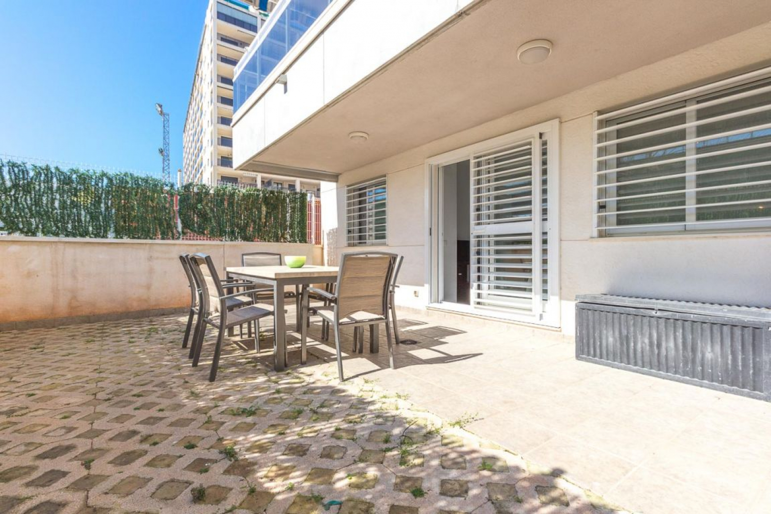 Oropesa del Mar – Wohnung mit Meerblick